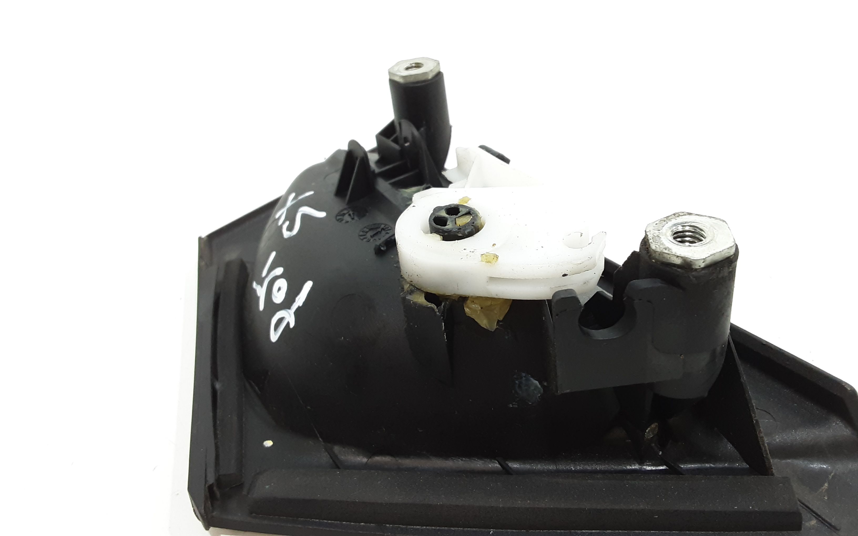 Maniglia esterna Posteriore Sinistra LANCIA Ypsilon 4 Serie