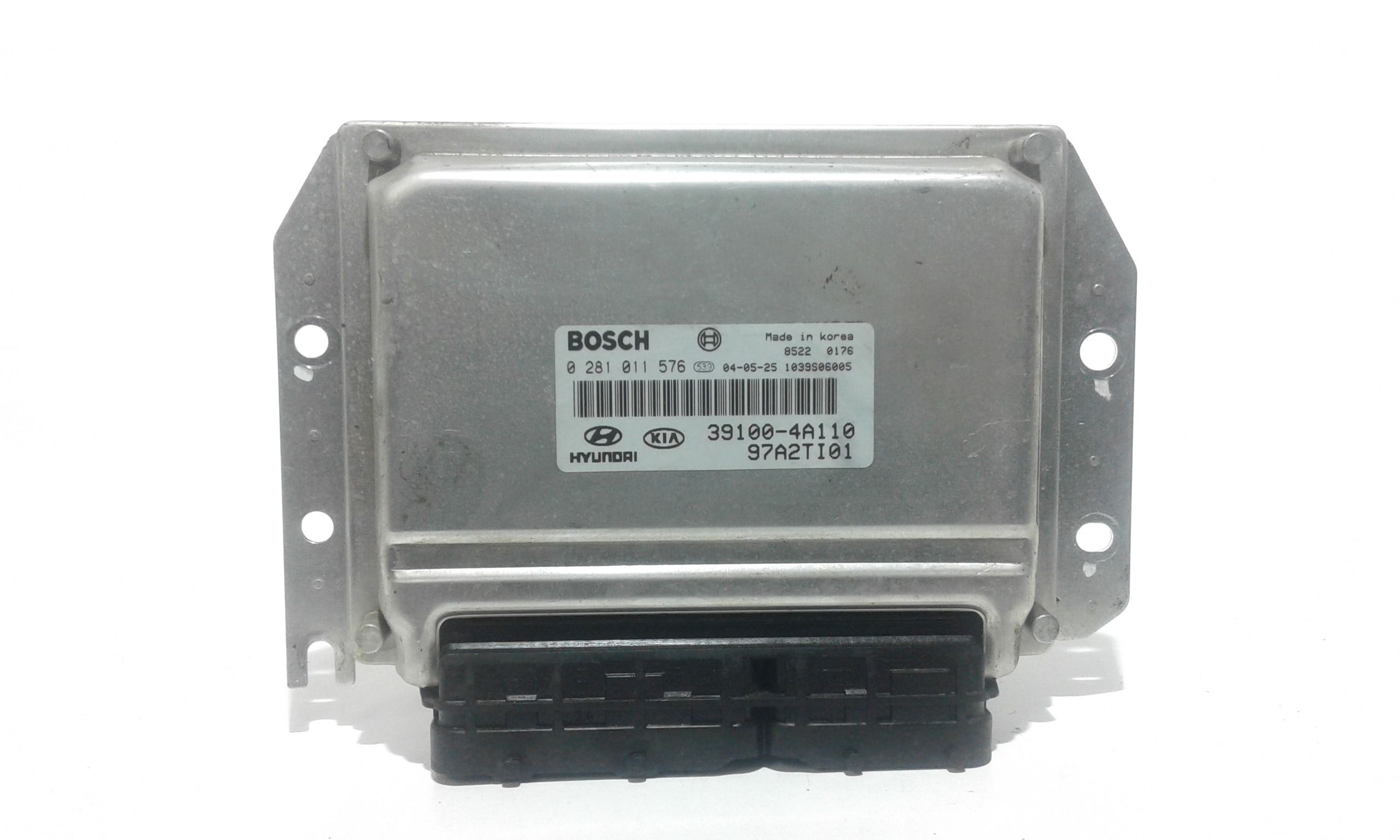 Centralina motore HYUNDAI H1 1 Serie Furgonato