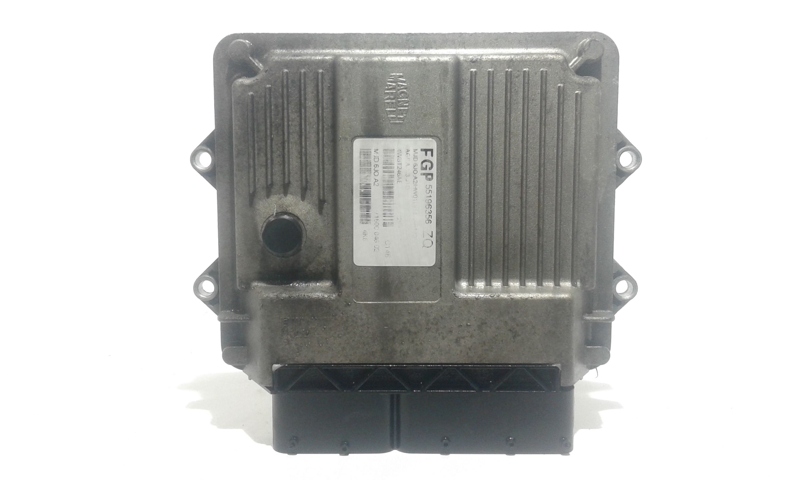 Centralina motore OPEL Agila 1 Serie