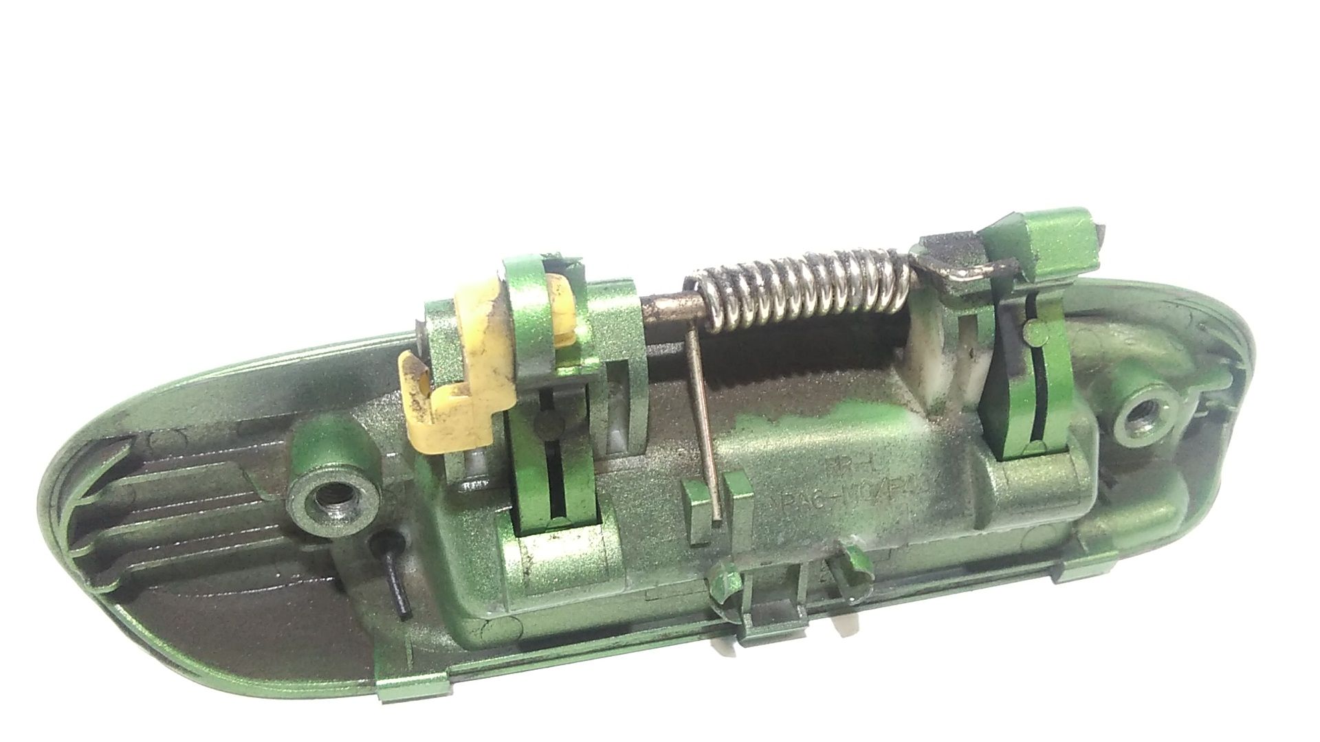 Maniglia esterna Posteriore Sinistra KIA Picanto 1 Serie