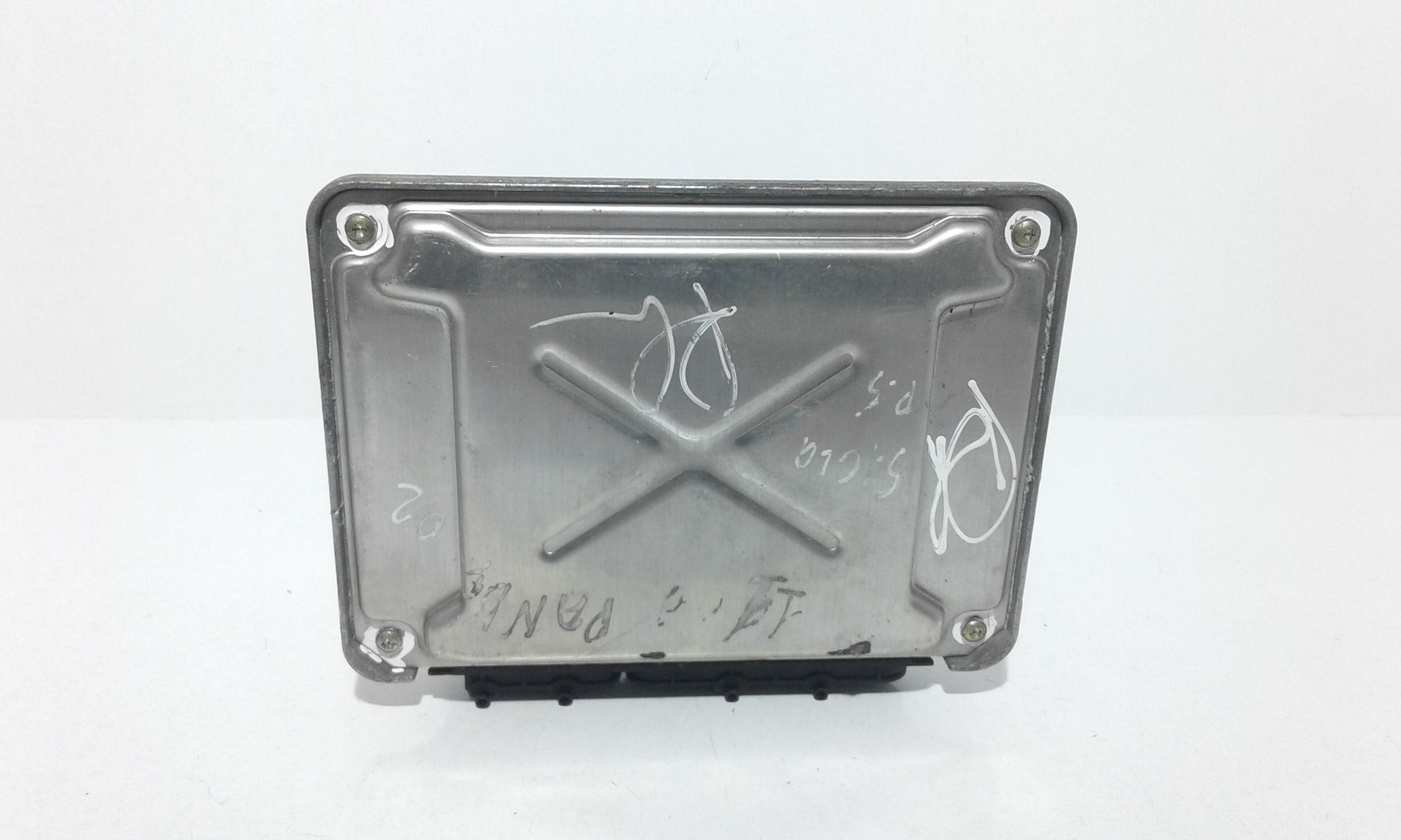 Centralina motore FIAT Panda 1 Serie