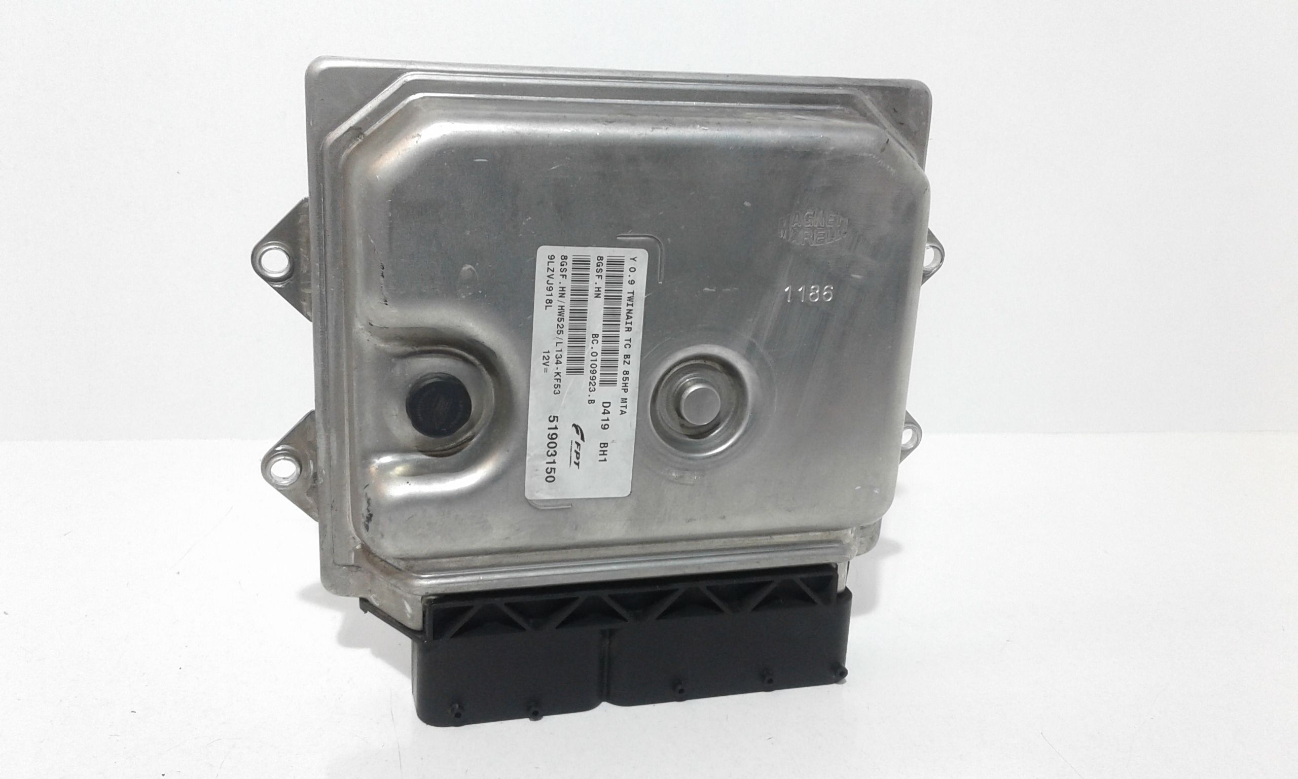 Centralina motore LANCIA Ypsilon 4 Serie