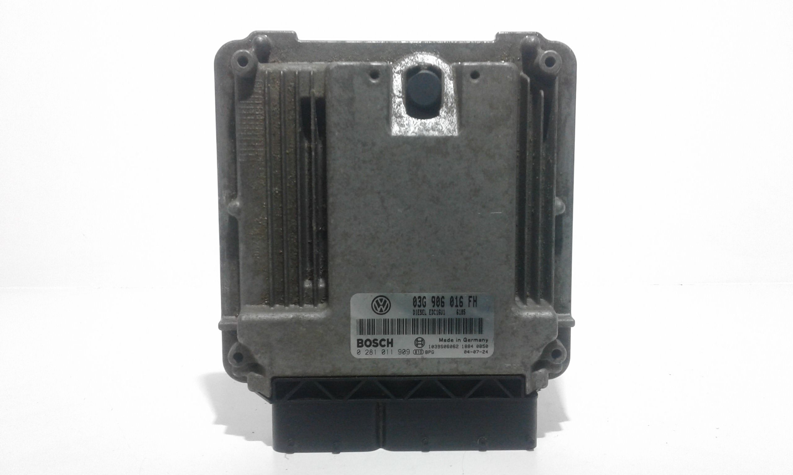 Centralina motore SEAT Altea Berlina