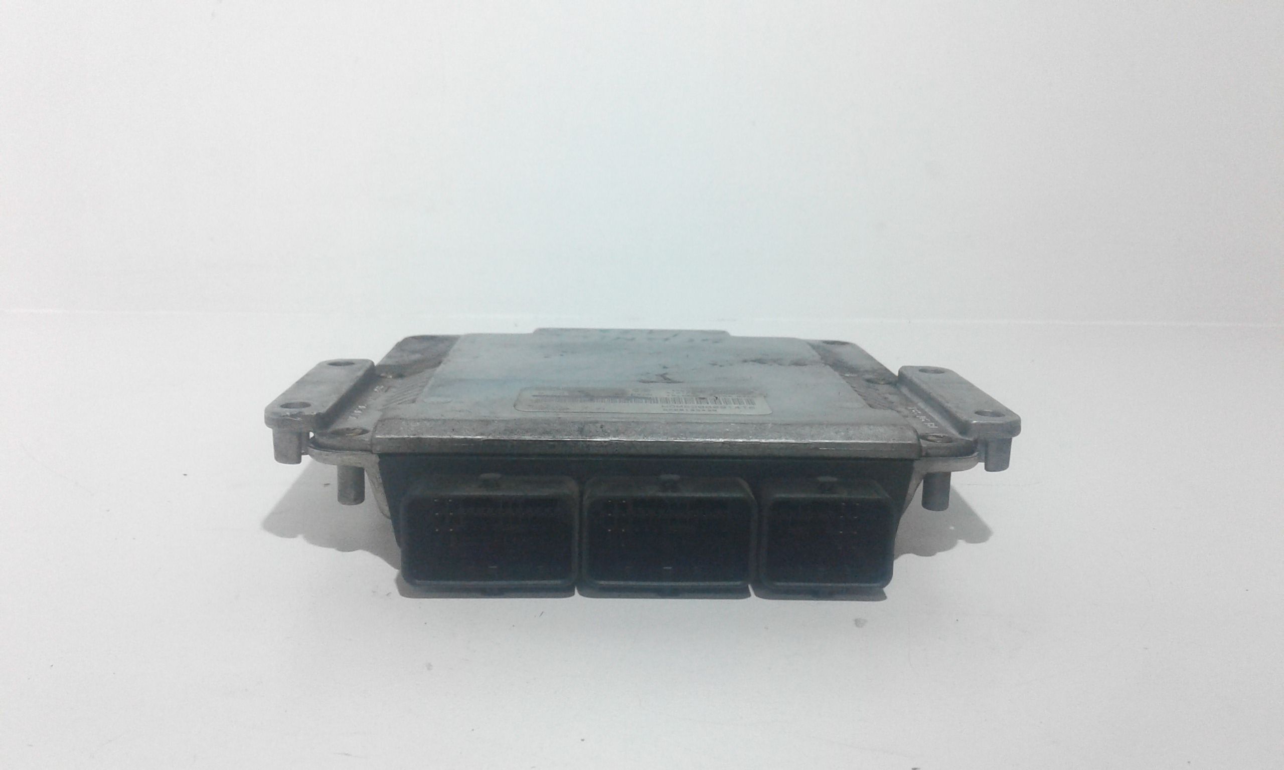 Centralina motore RENAULT Scenic RX4