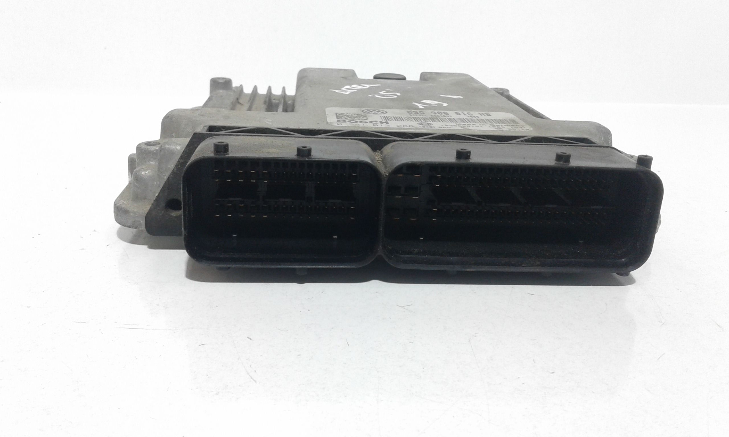 Centralina motore SEAT Altea Berlina