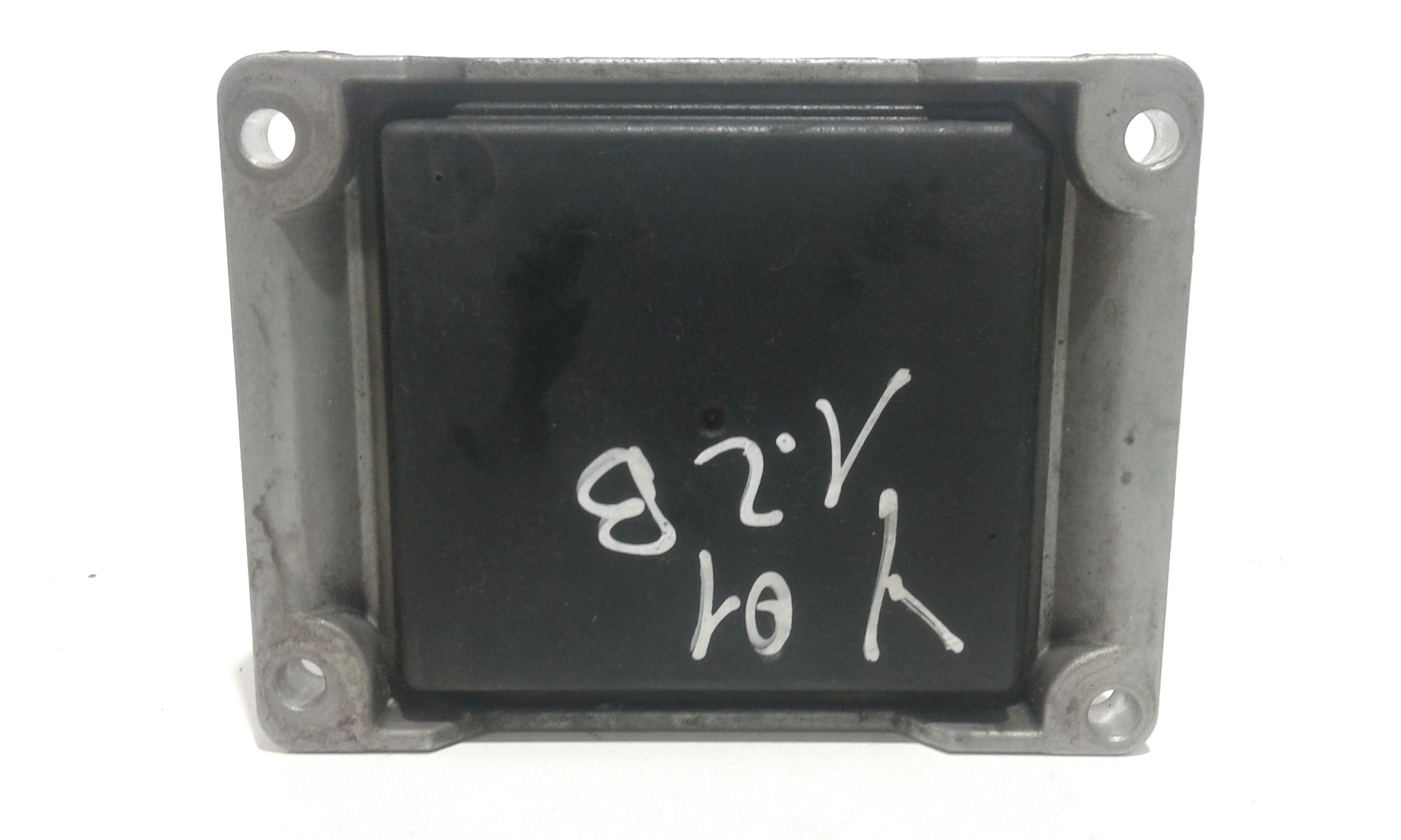 Centralina motore LANCIA Y 2 Serie