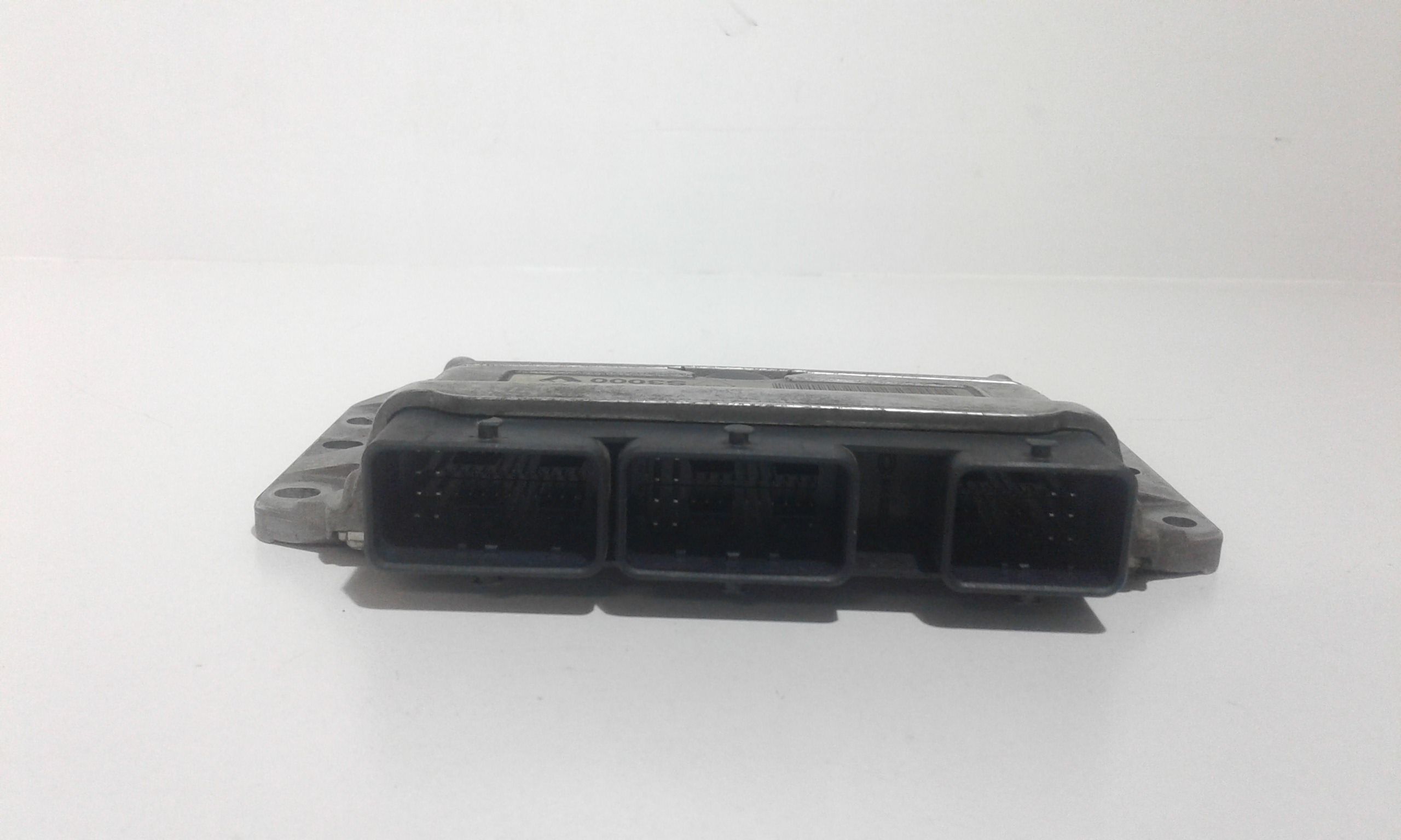 Centralina motore RENAULT Scenic 3 Serie