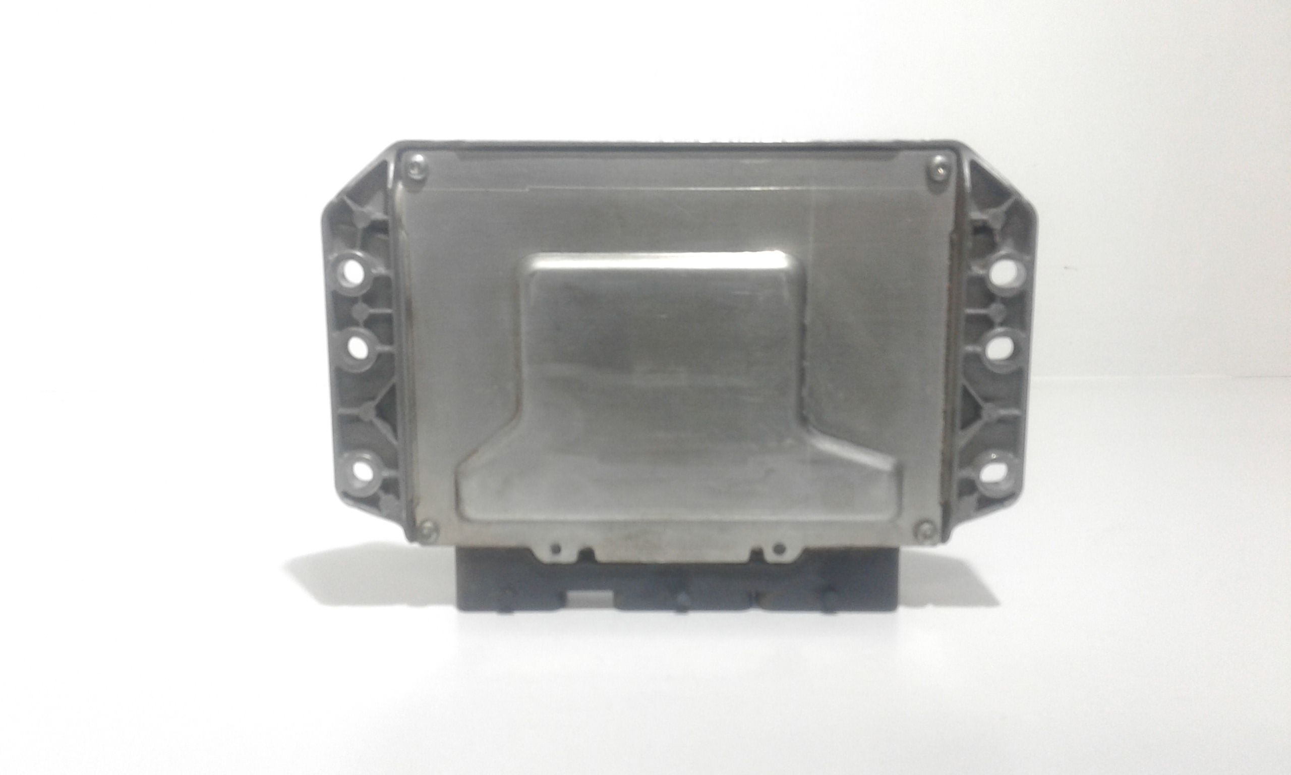 Centralina motore RENAULT Scenic 3 Serie