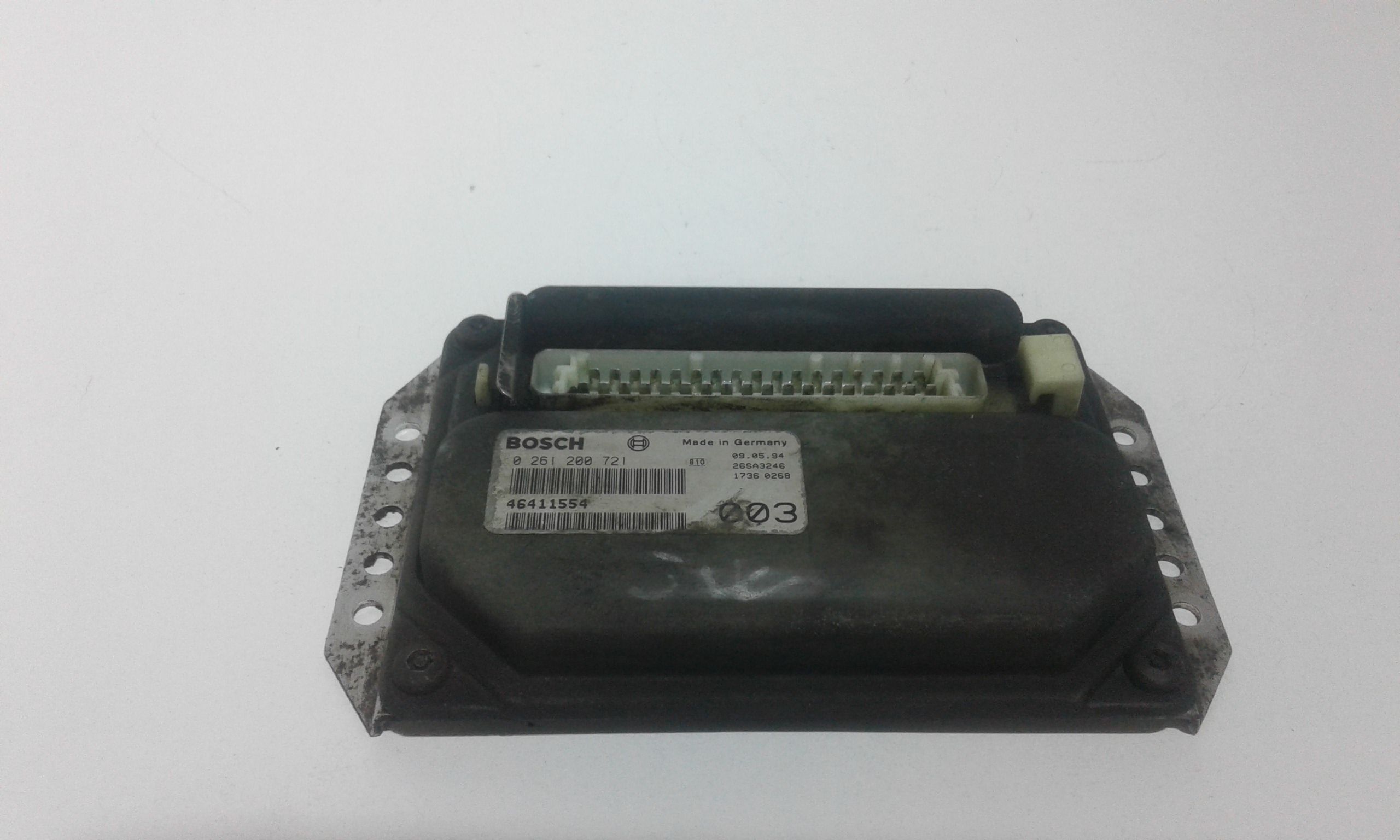 Centralina motore FIAT Tempra S. Wagon