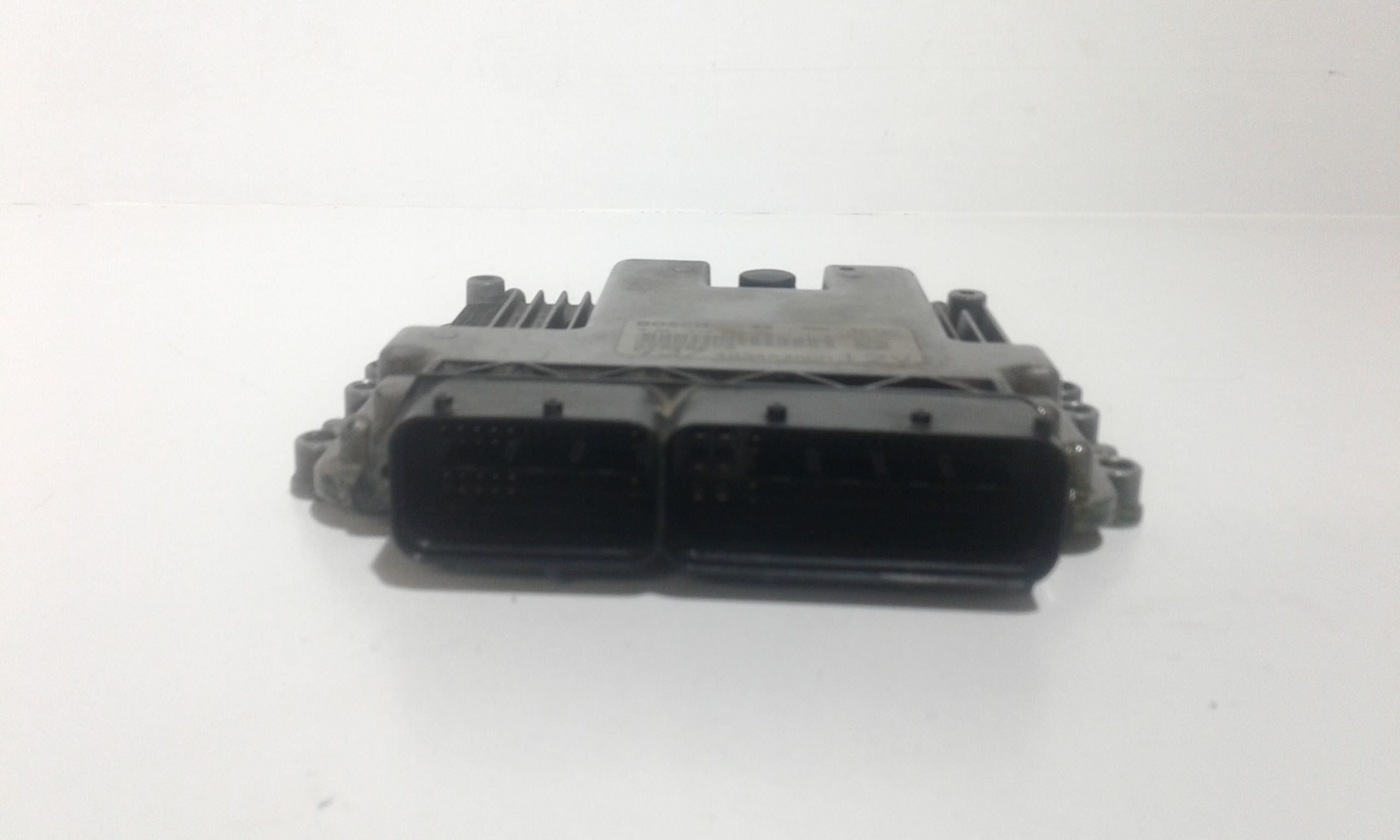 Centralina motore ALFA ROMEO 147 2 serie