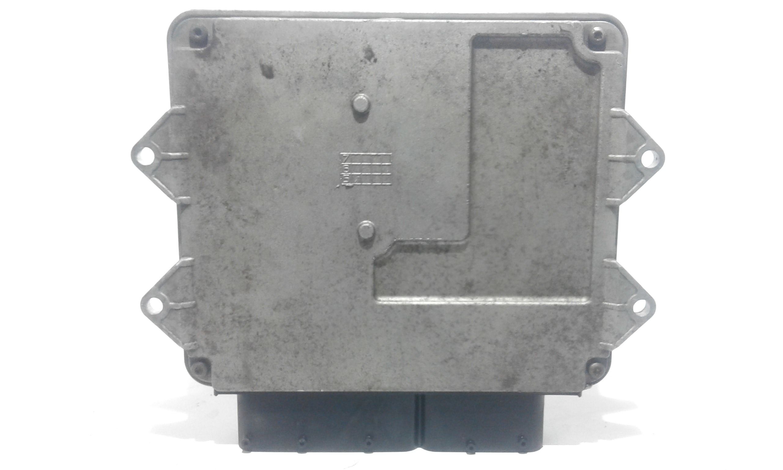 Centralina motore FIAT Punto Berlina 3P 2 Serie