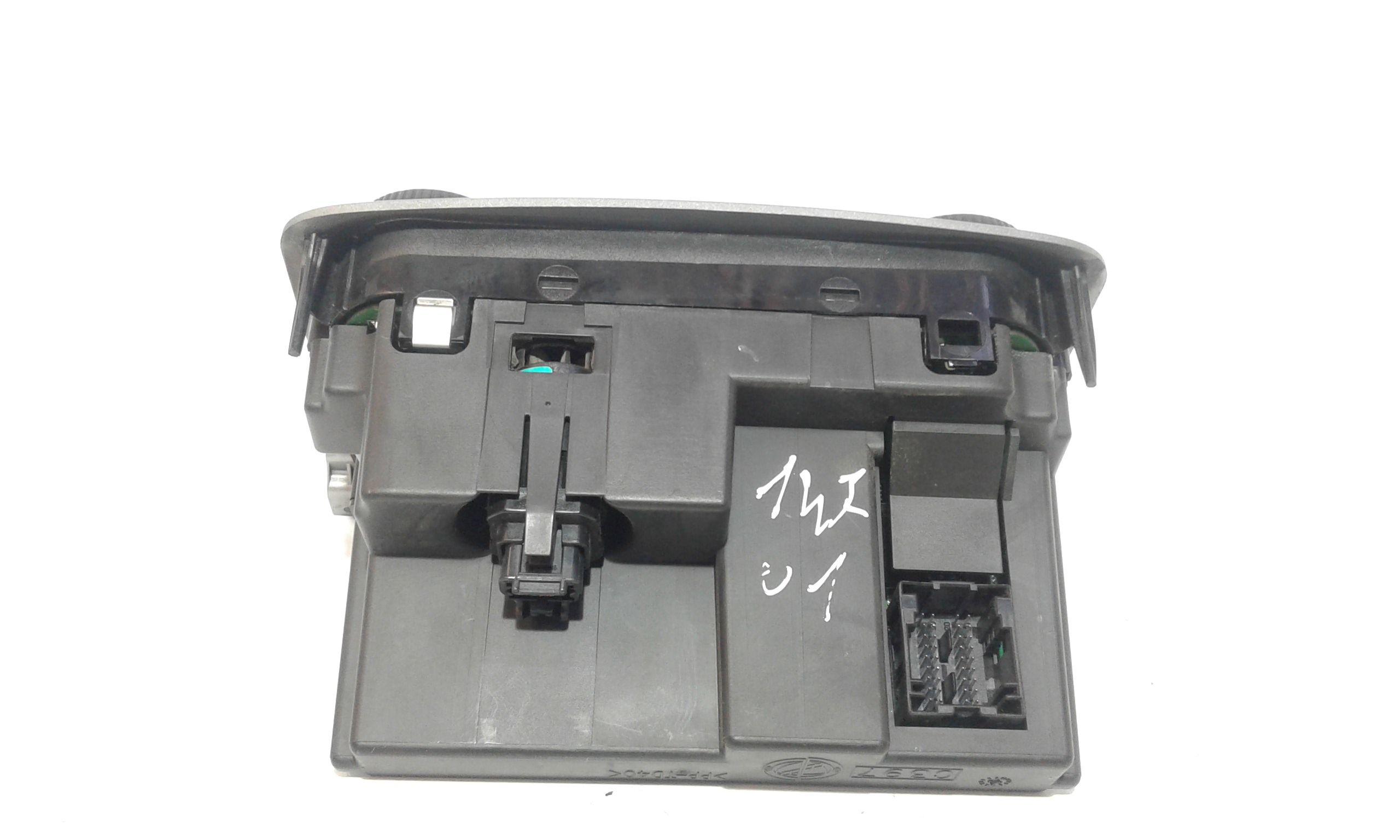 Comandi Clima ALFA ROMEO 147 1  Serie