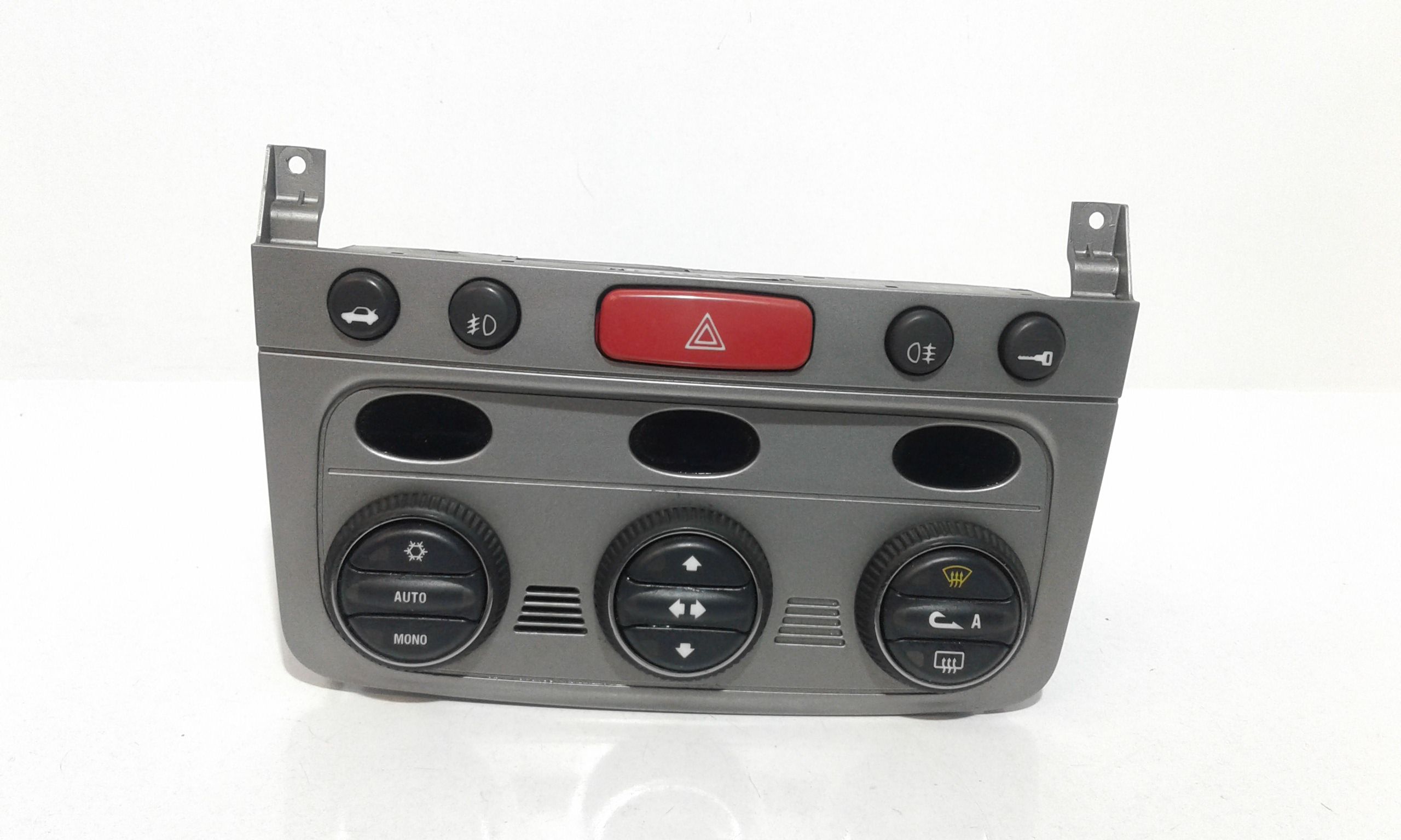 Comandi Clima ALFA ROMEO 147 1  Serie