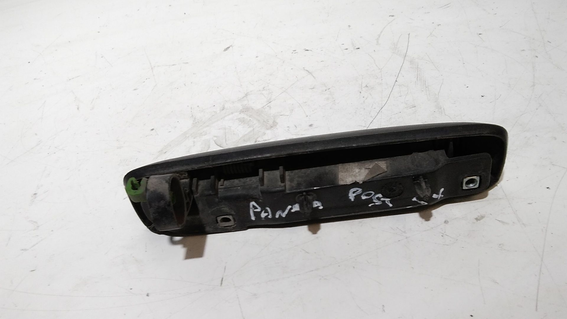 Maniglia esterna Posteriore Sinistra FIAT Panda 2 Serie