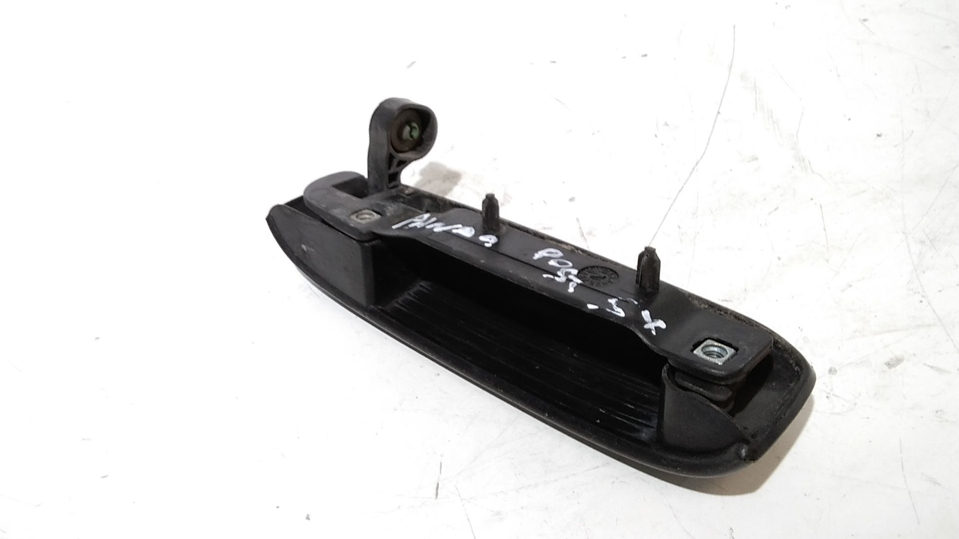 Maniglia esterna Posteriore Sinistra FIAT Panda 2 Serie