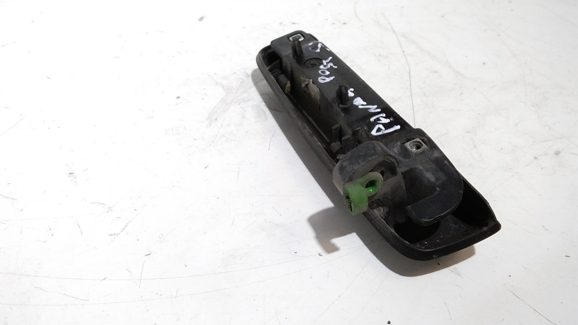 Maniglia esterna Posteriore Sinistra FIAT Panda 2 Serie