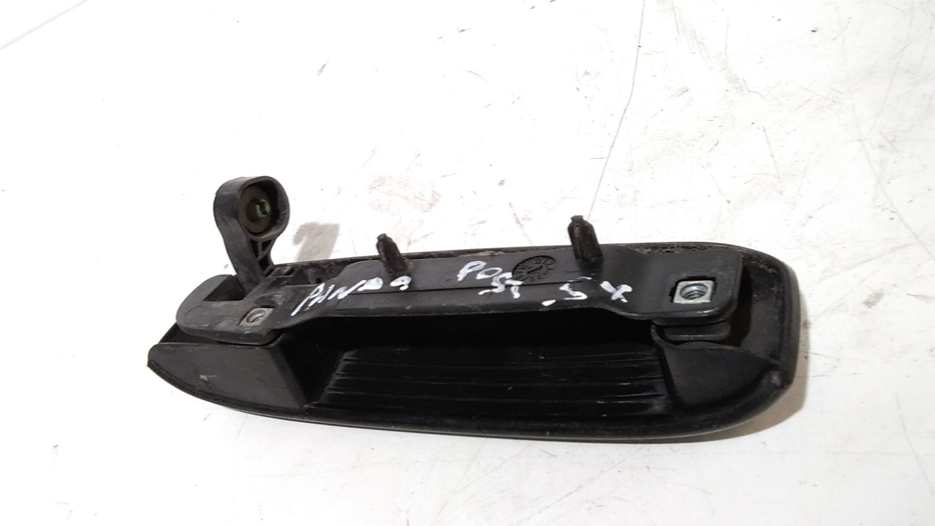 Maniglia esterna Posteriore Sinistra FIAT Panda 2 Serie