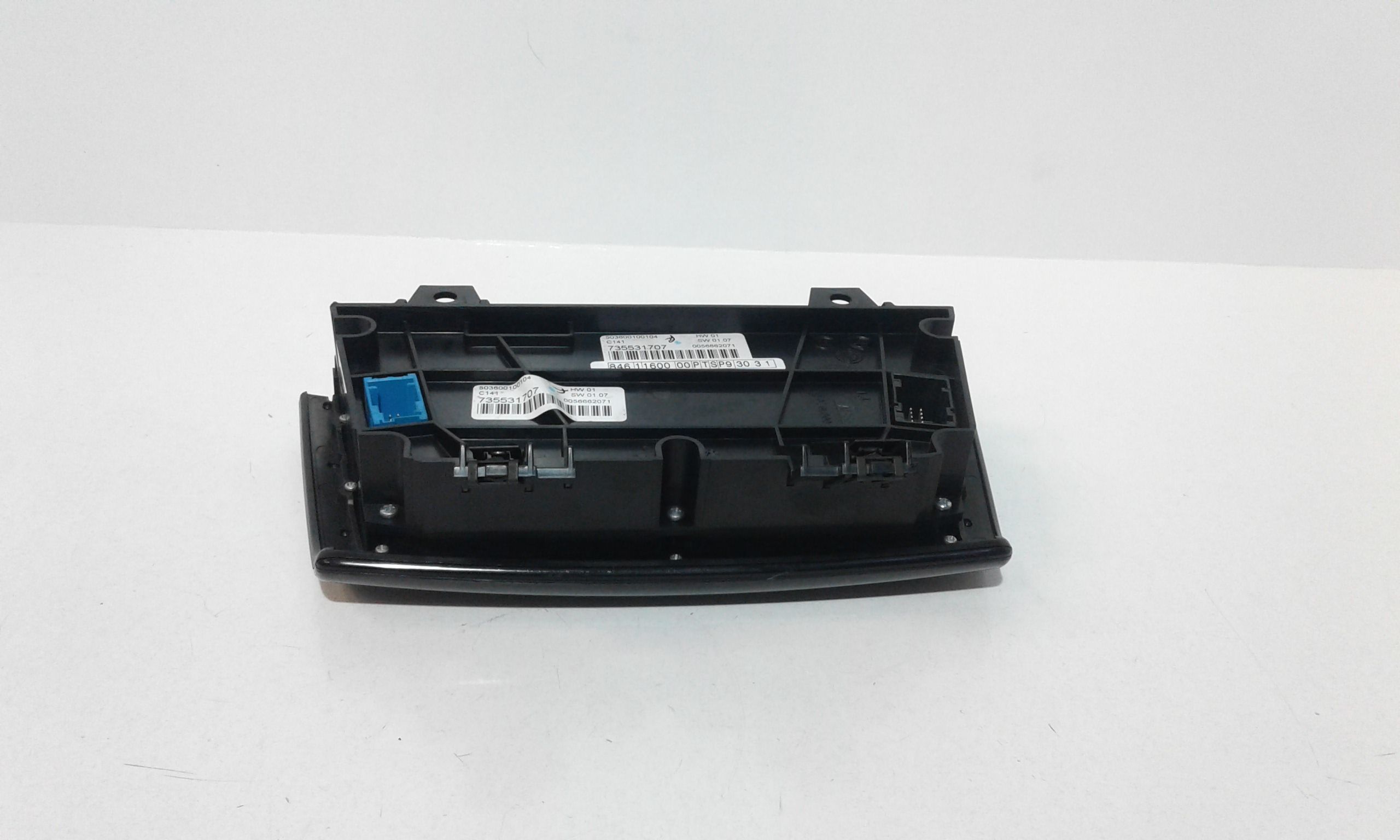 Comandi Clima LANCIA Ypsilon 4 Serie