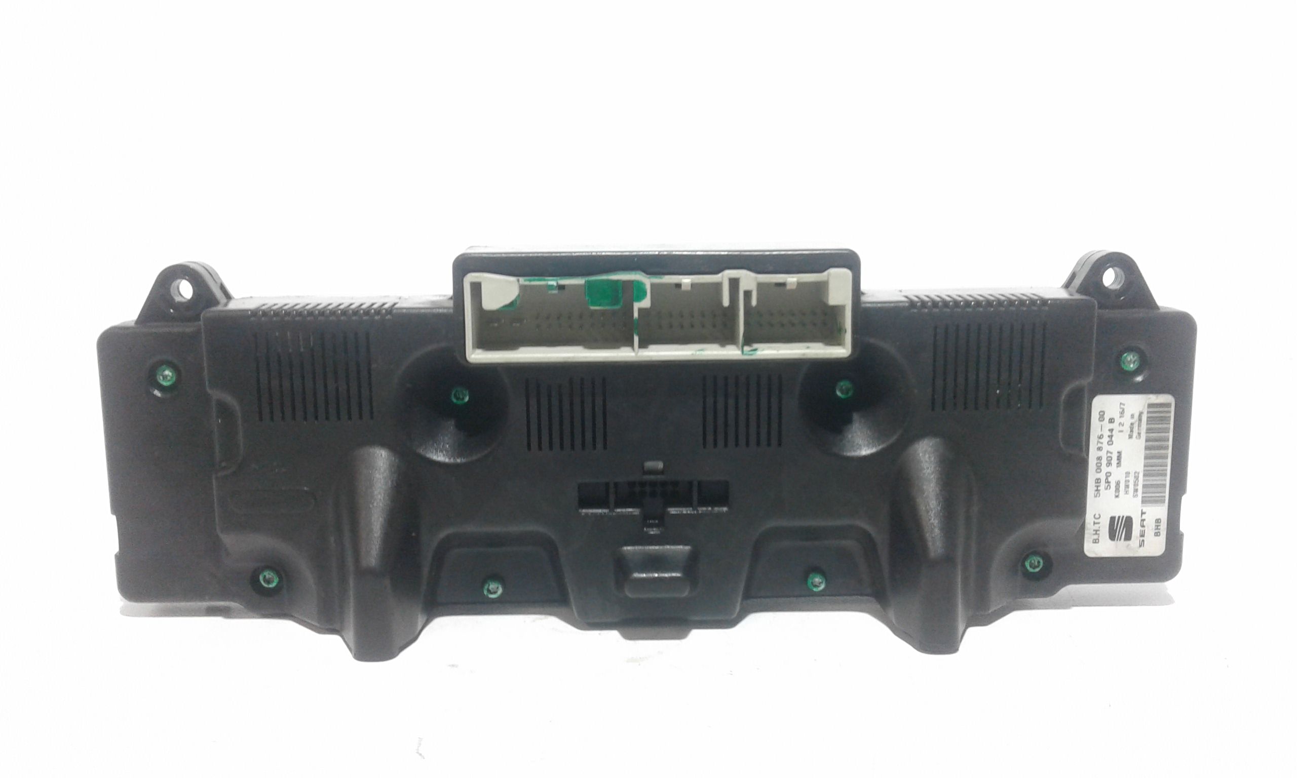 Comandi Clima SEAT Altea Berlina