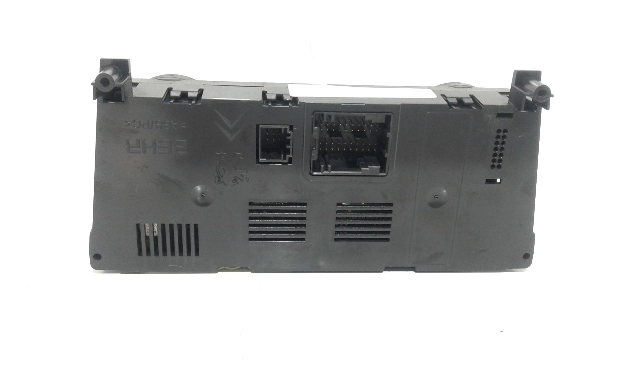 Comandi Clima PEUGEOT 5008 1 Serie