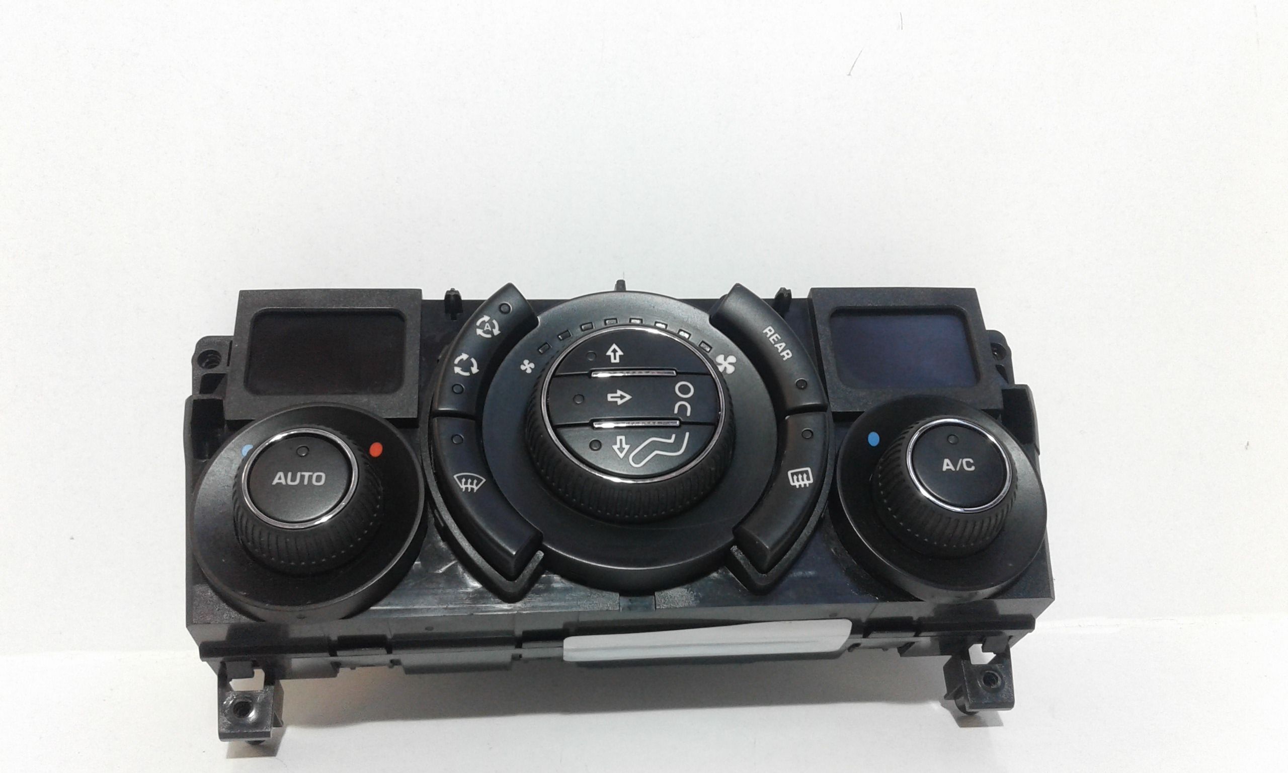 Comandi Clima PEUGEOT 5008 1 Serie