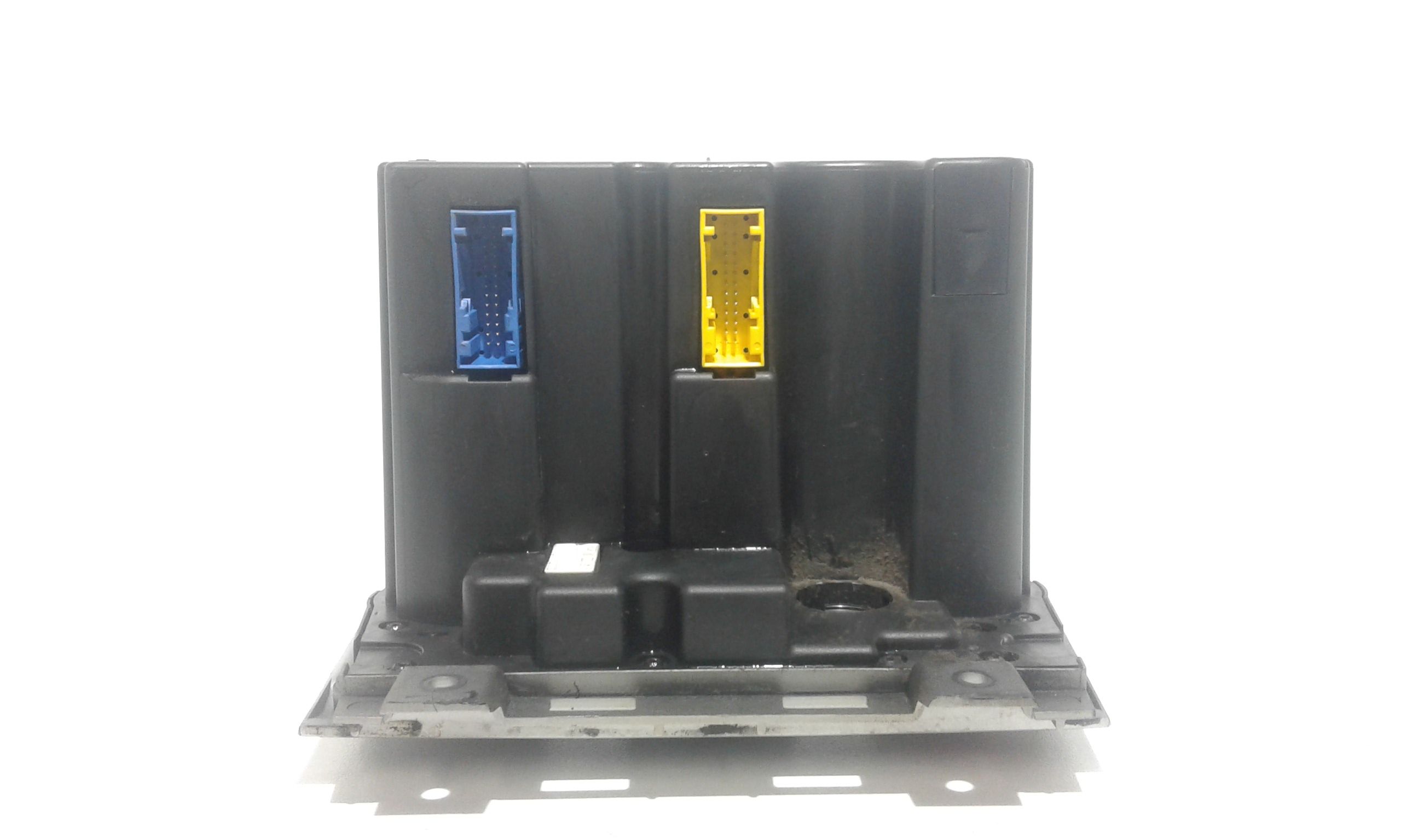 Comandi Clima ALFA ROMEO 156 S. Wagon 1 Serie