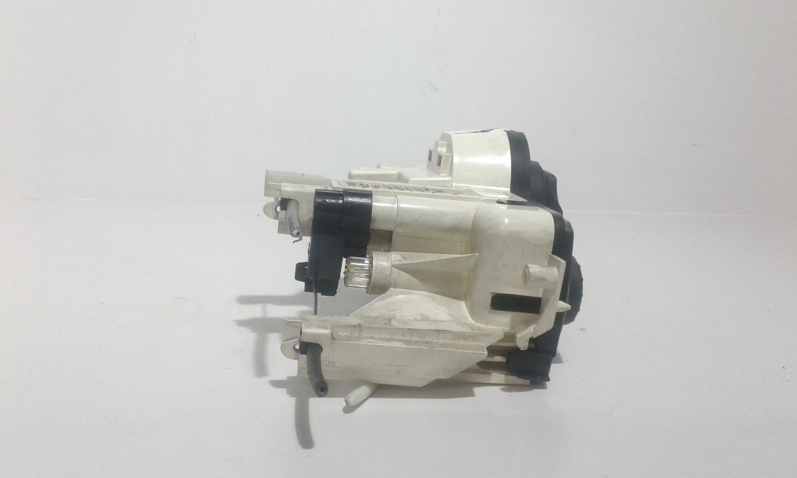 Comandi Clima RENAULT Scenic 3 Serie