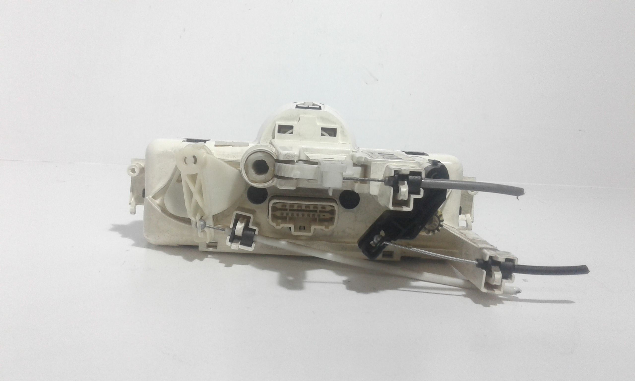 Comandi Clima RENAULT Scenic 3 Serie