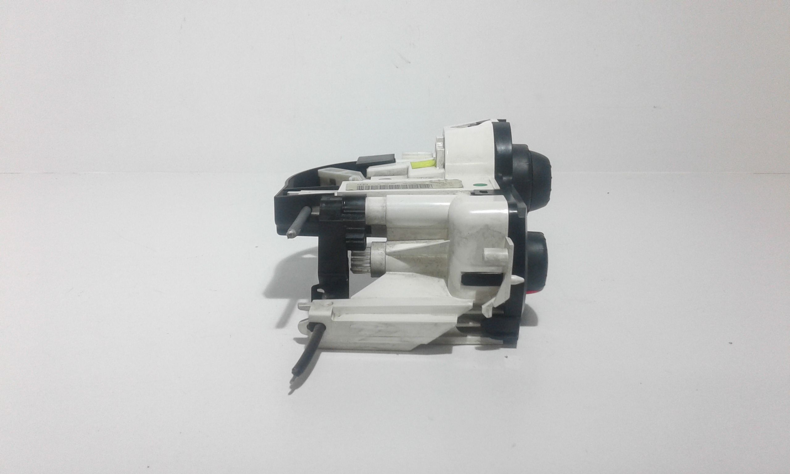 Comandi Clima RENAULT Scenic 4 Serie