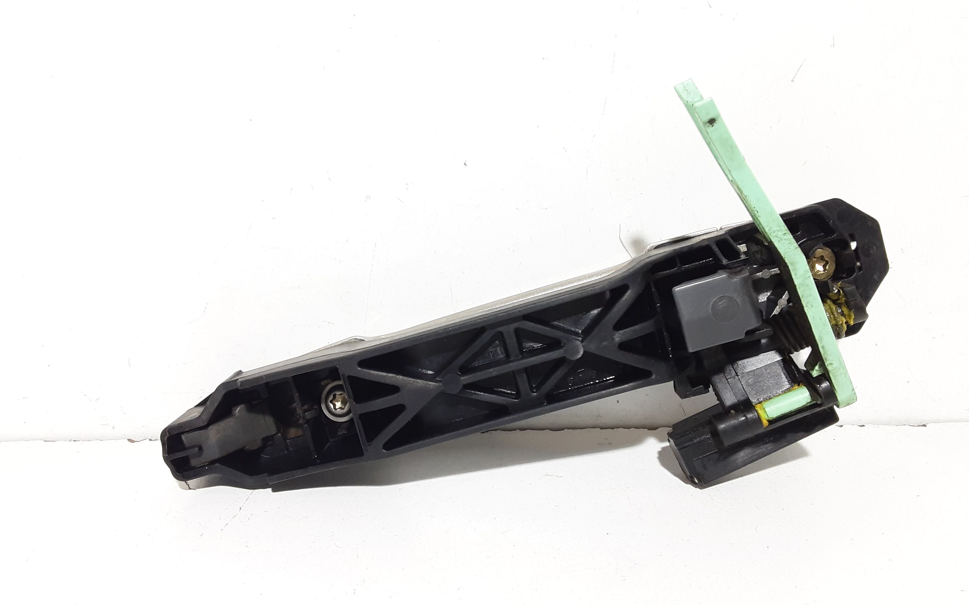 Maniglia esterna Posteriore Sinistra TOYOTA Corolla Verso 1 Serie