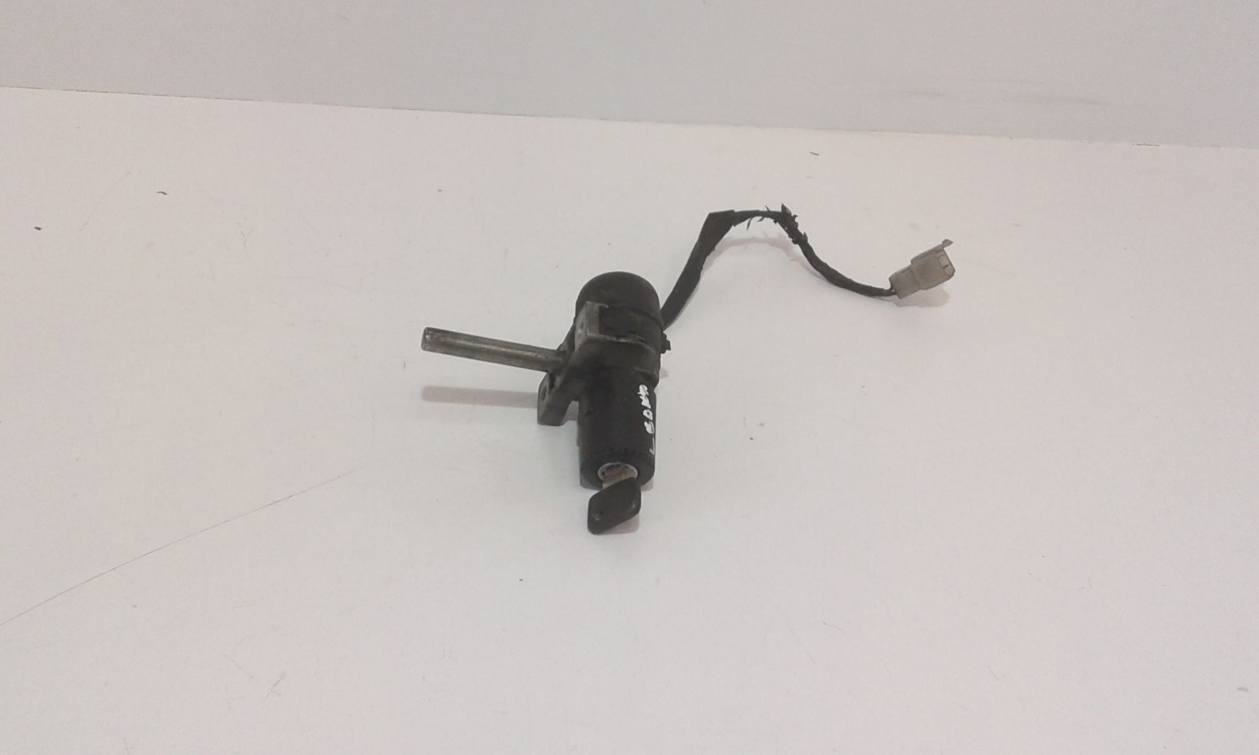 Blocchetto Accensione Aprilia Leonardo 125