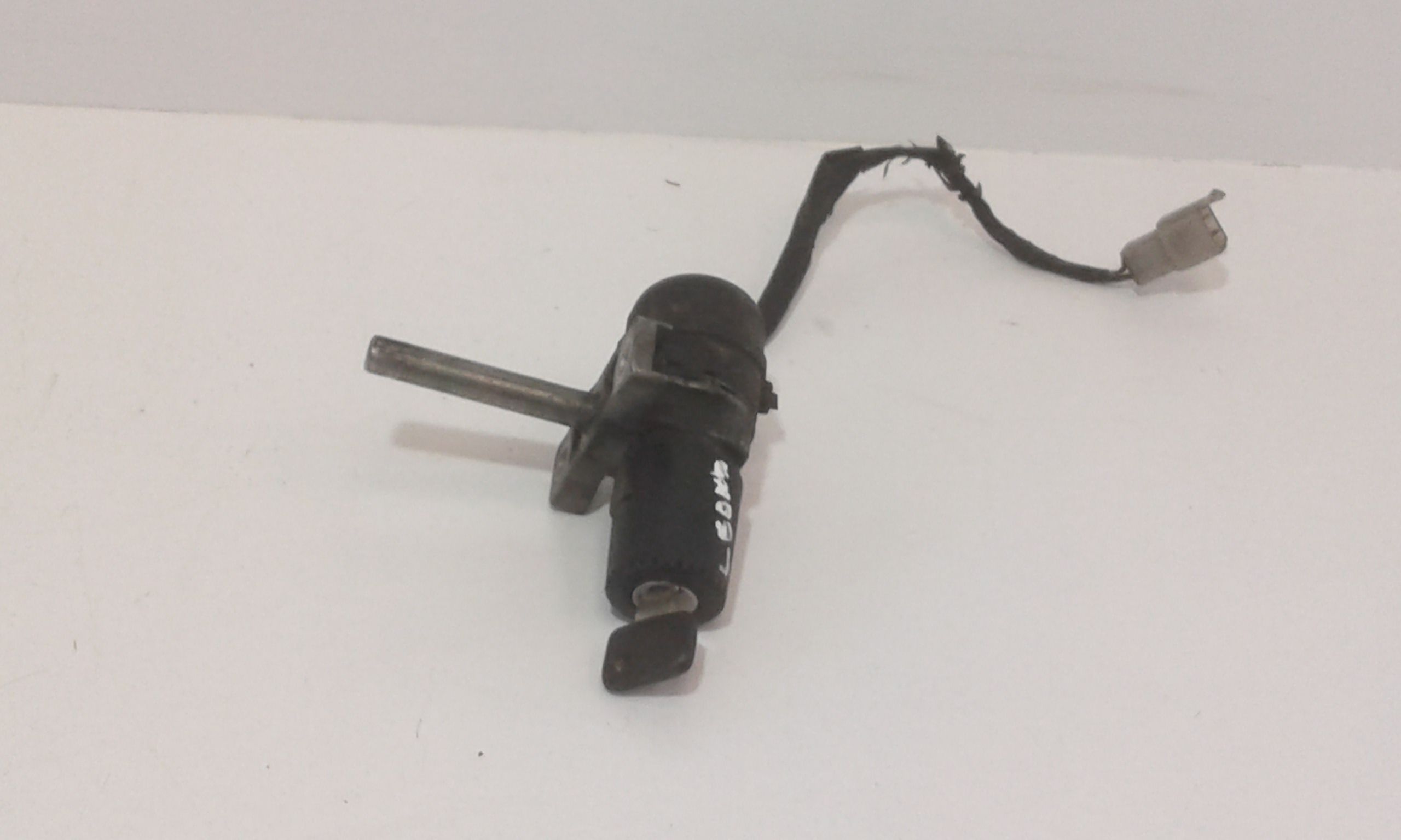 Blocchetto Accensione Aprilia Leonardo 125