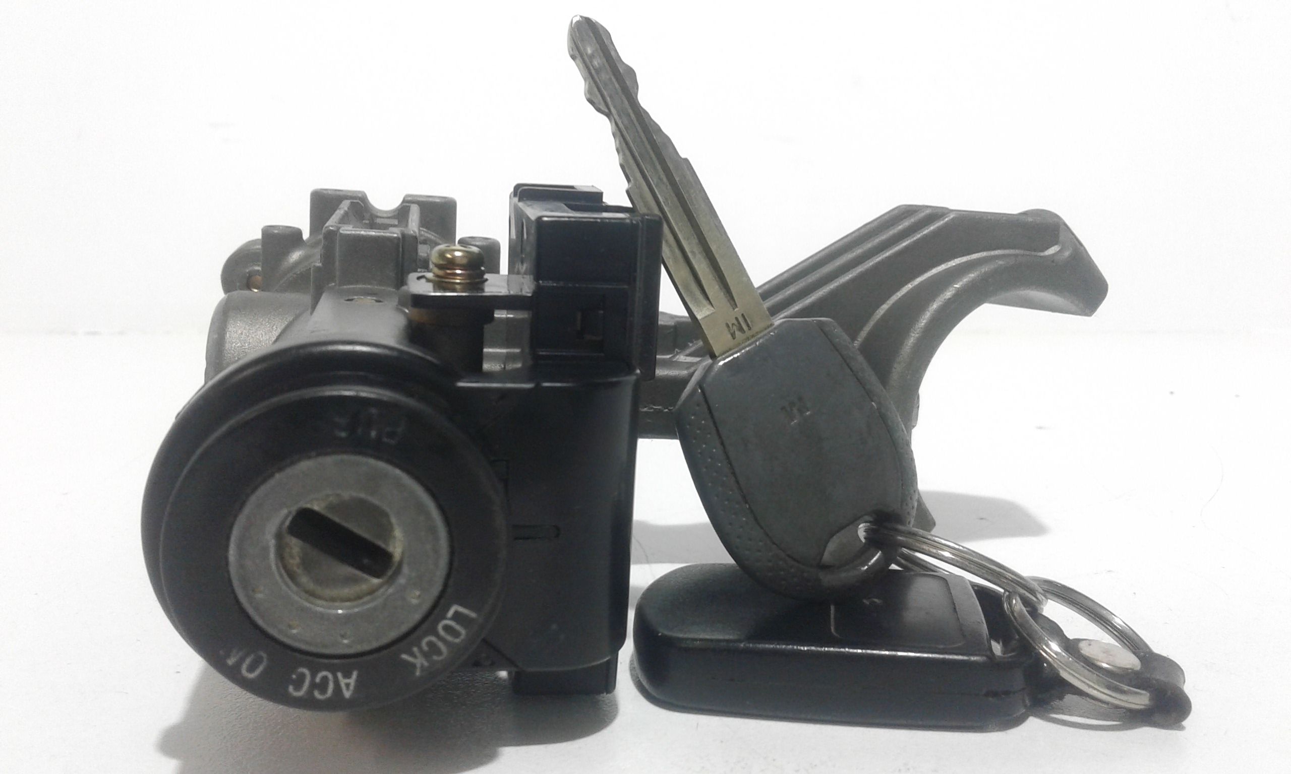 Blocchetto Accensione KIA Cerato 1 Serie