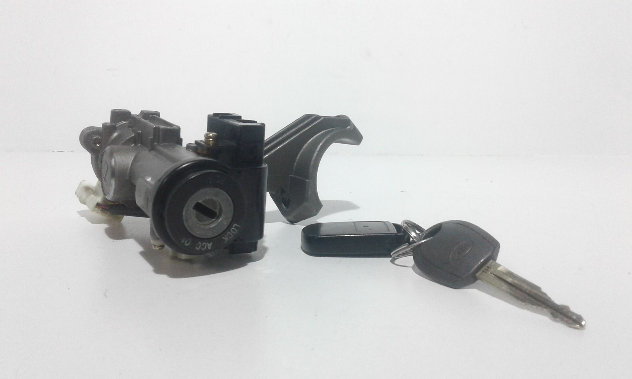 Blocchetto Accensione KIA Cerato 1 Serie