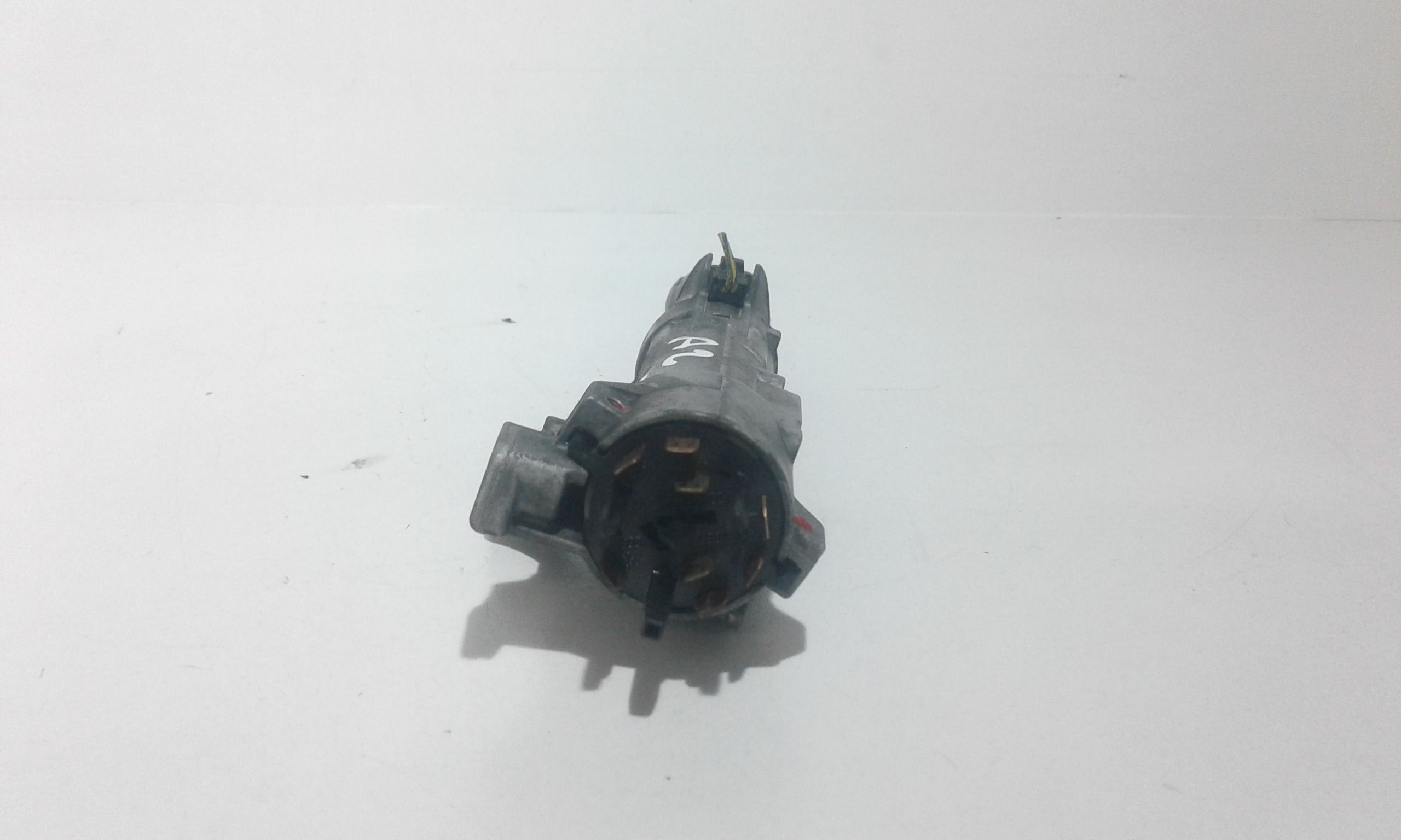 Blocchetto Accensione AUDI A2 1 Serie