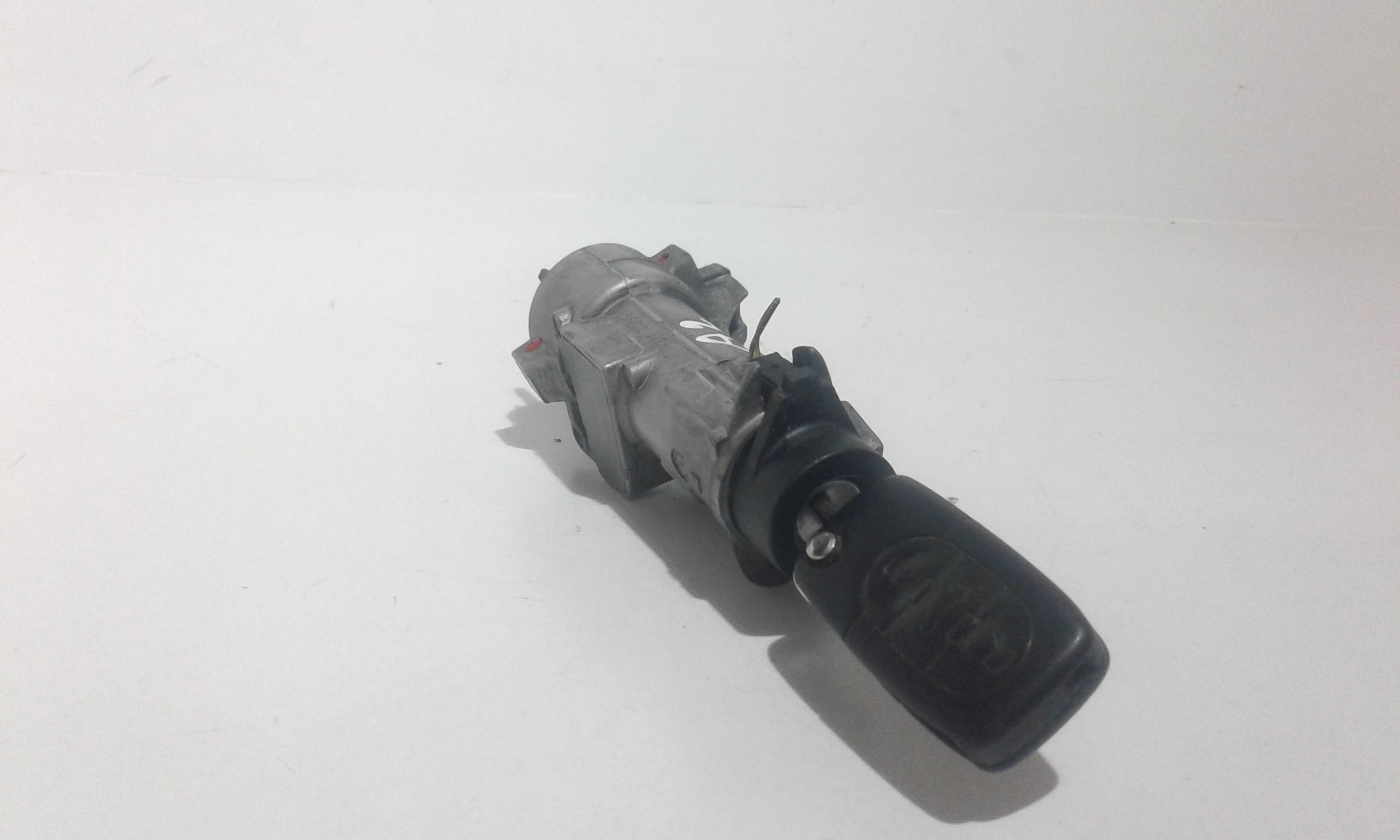 Blocchetto Accensione AUDI A2 1 Serie