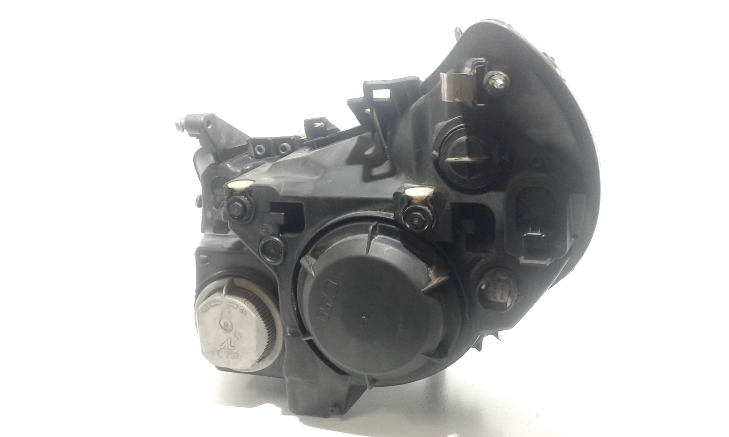 Faro anteriore Destro Passeggero CITROEN Jumper Furgone 3 Serie