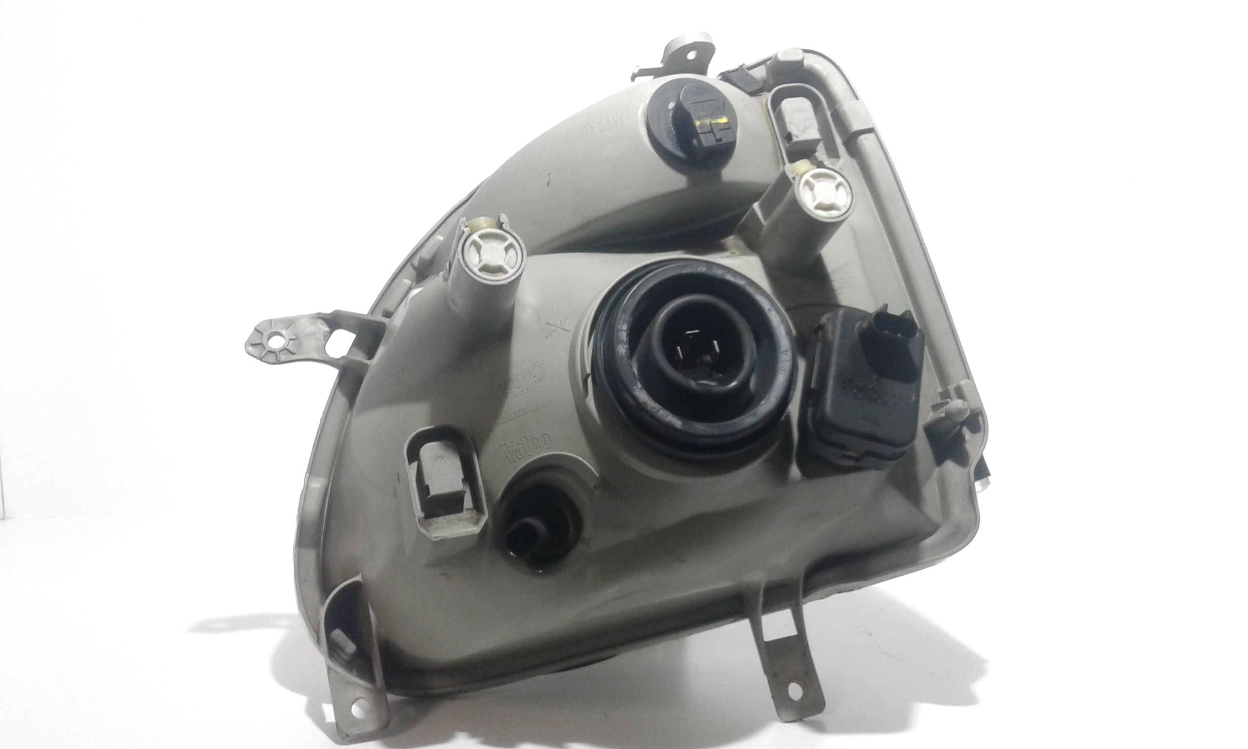 Faro anteriore Destro Passeggero OPEL Agila 2 Serie