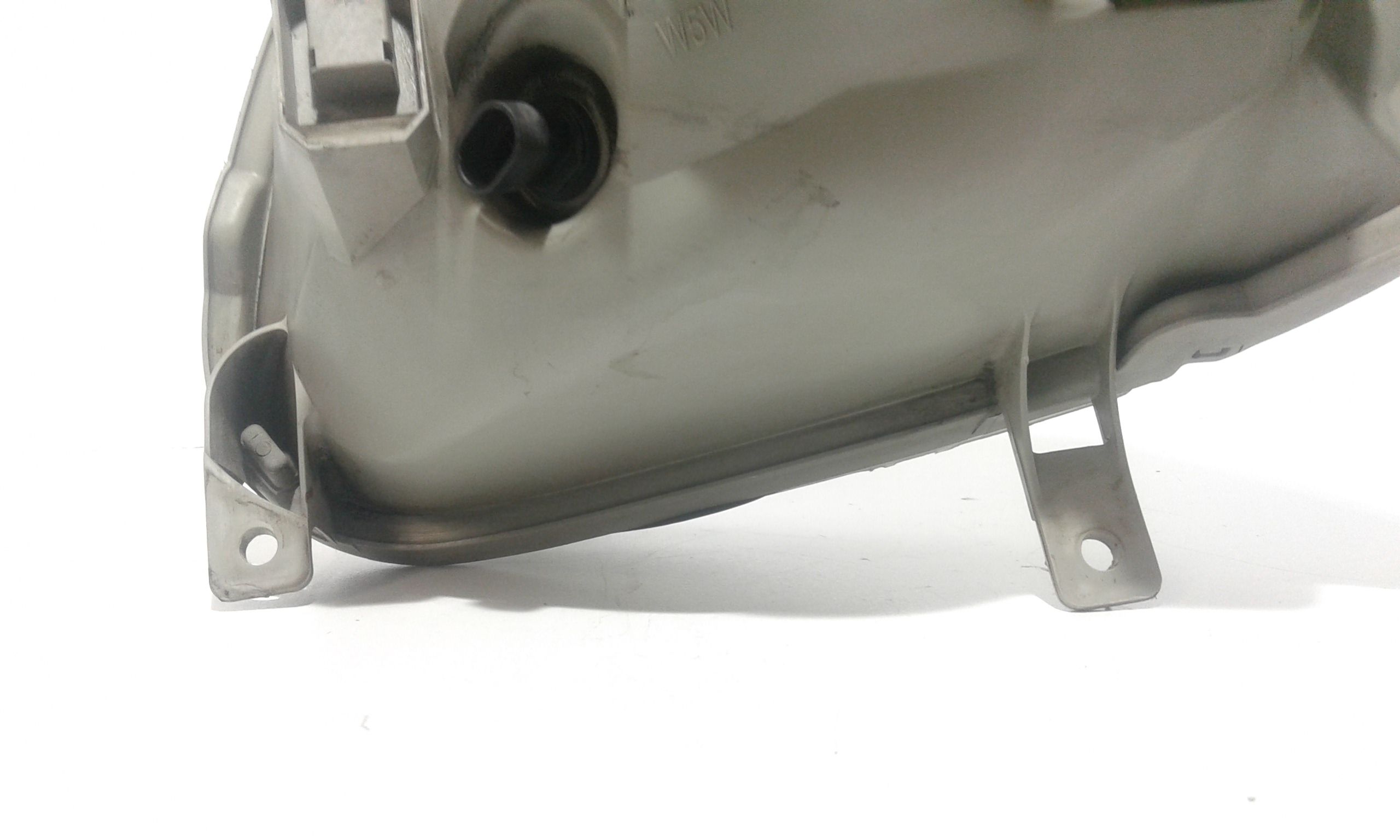 Faro anteriore Destro Passeggero OPEL Agila 2 Serie