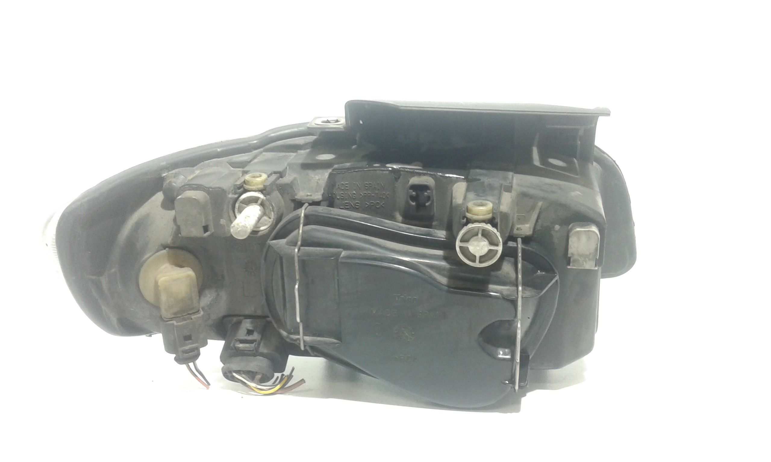 Faro anteriore Sinistro Guida SEAT Cordoba Berlina 3 Serie