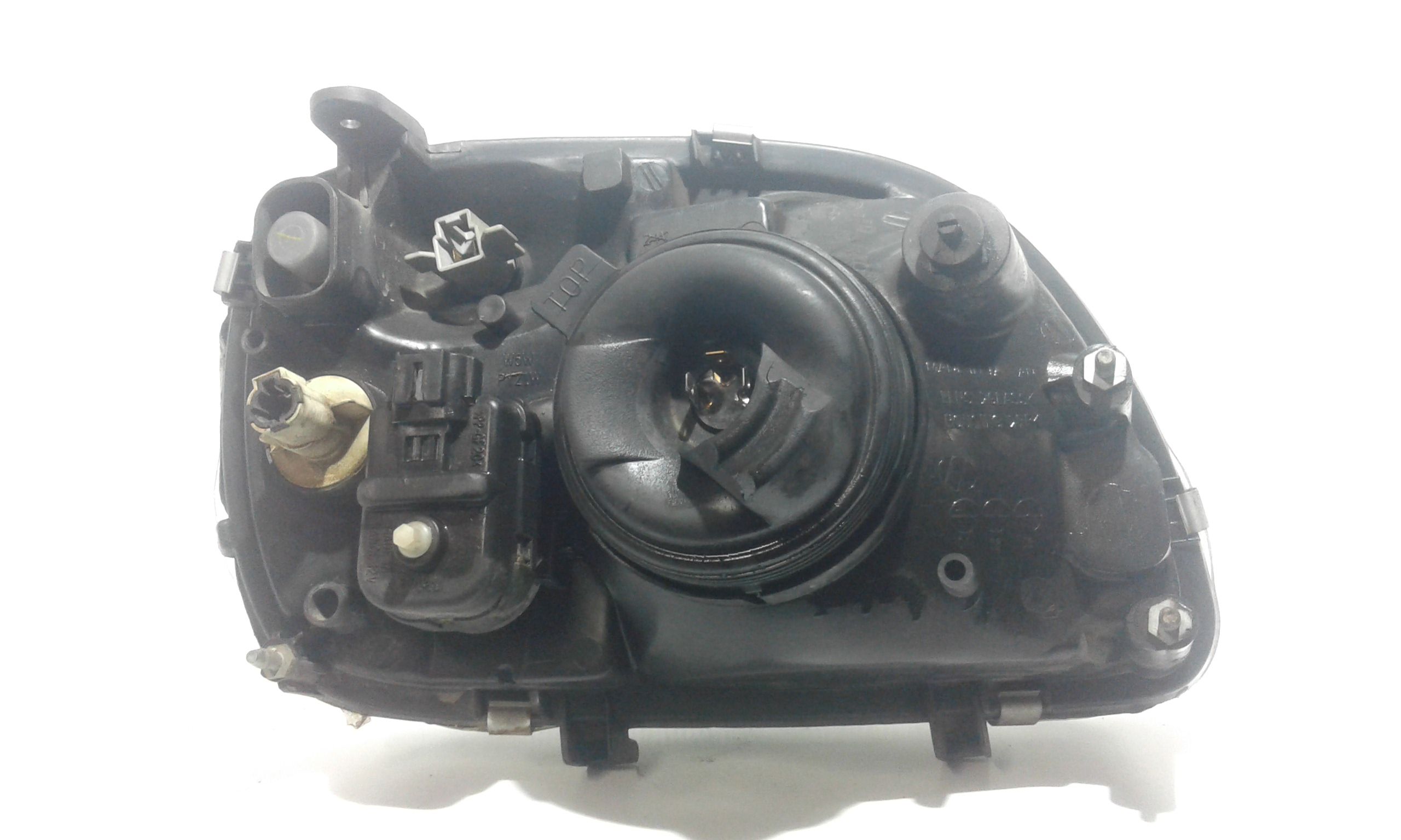 Faro anteriore Sinistro Guida NISSAN Micra 3 Serie