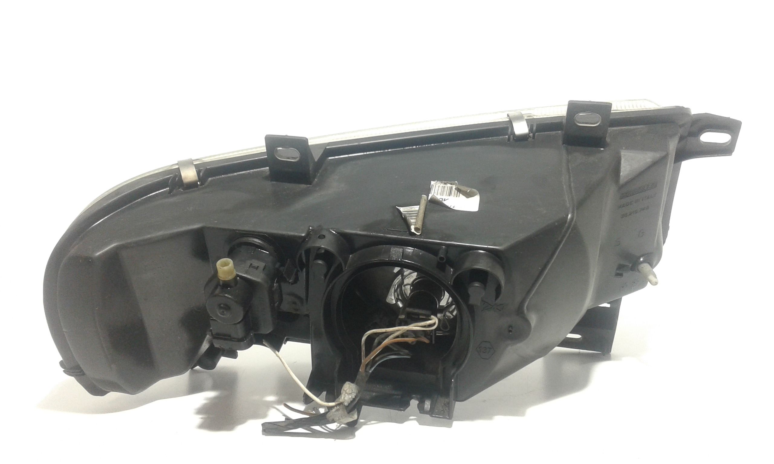 Faro anteriore Sinistro Guida OPEL Movano 1 Serie