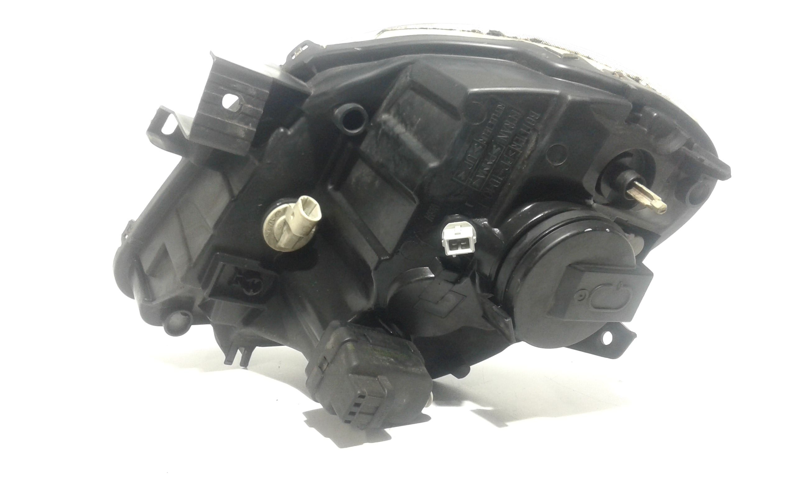 Faro anteriore Sinistro Guida RENAULT Kangoo 3 Serie