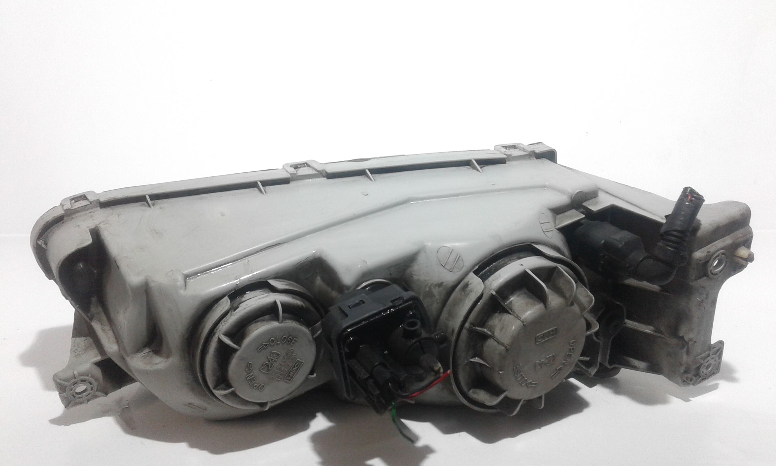 Faro anteriore Sinistro Guida HYUNDAI H1 1 Serie Furgonato