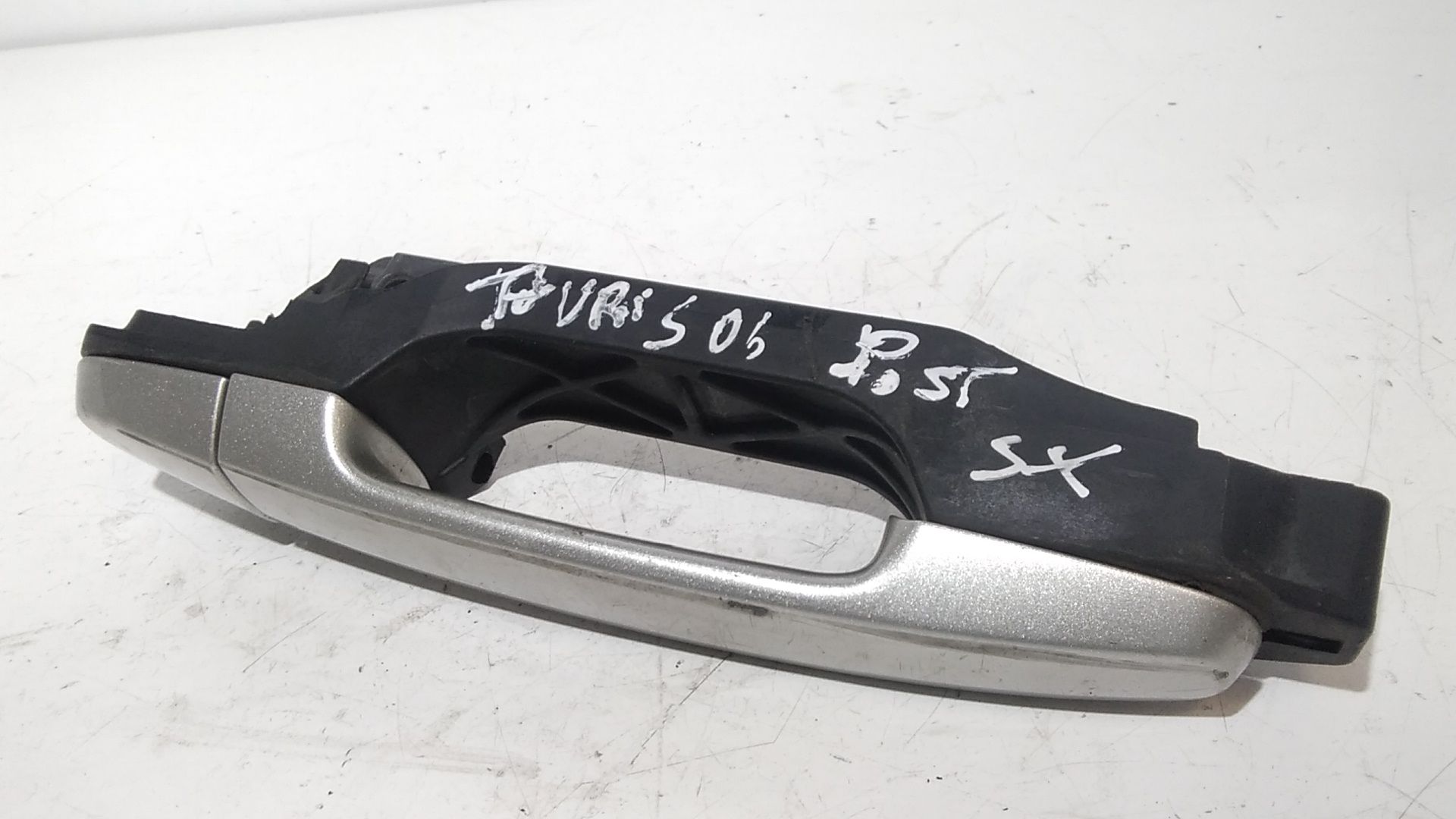 Maniglia esterna Posteriore Sinistra TOYOTA Auris Serie (E150) (07>12)