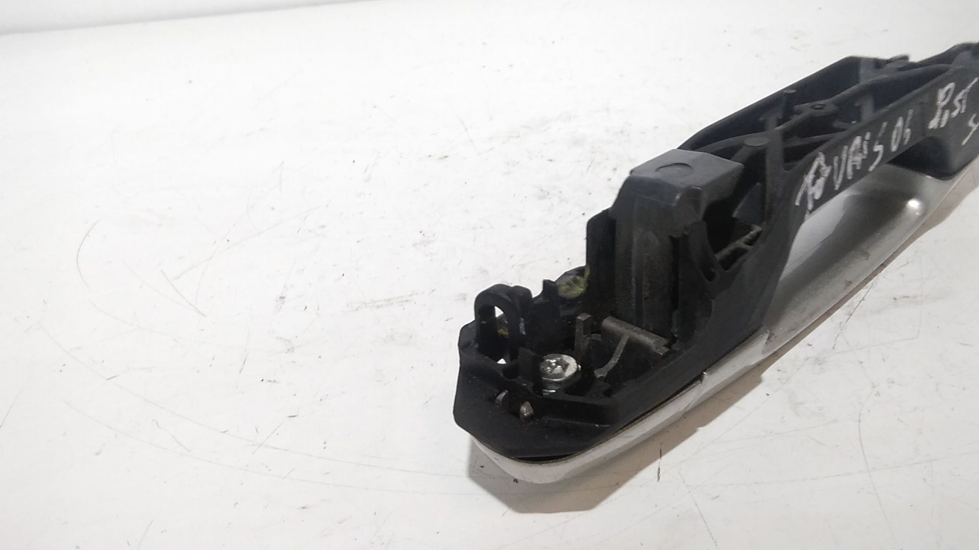 Maniglia esterna Posteriore Sinistra TOYOTA Auris Serie (E150) (07>12)