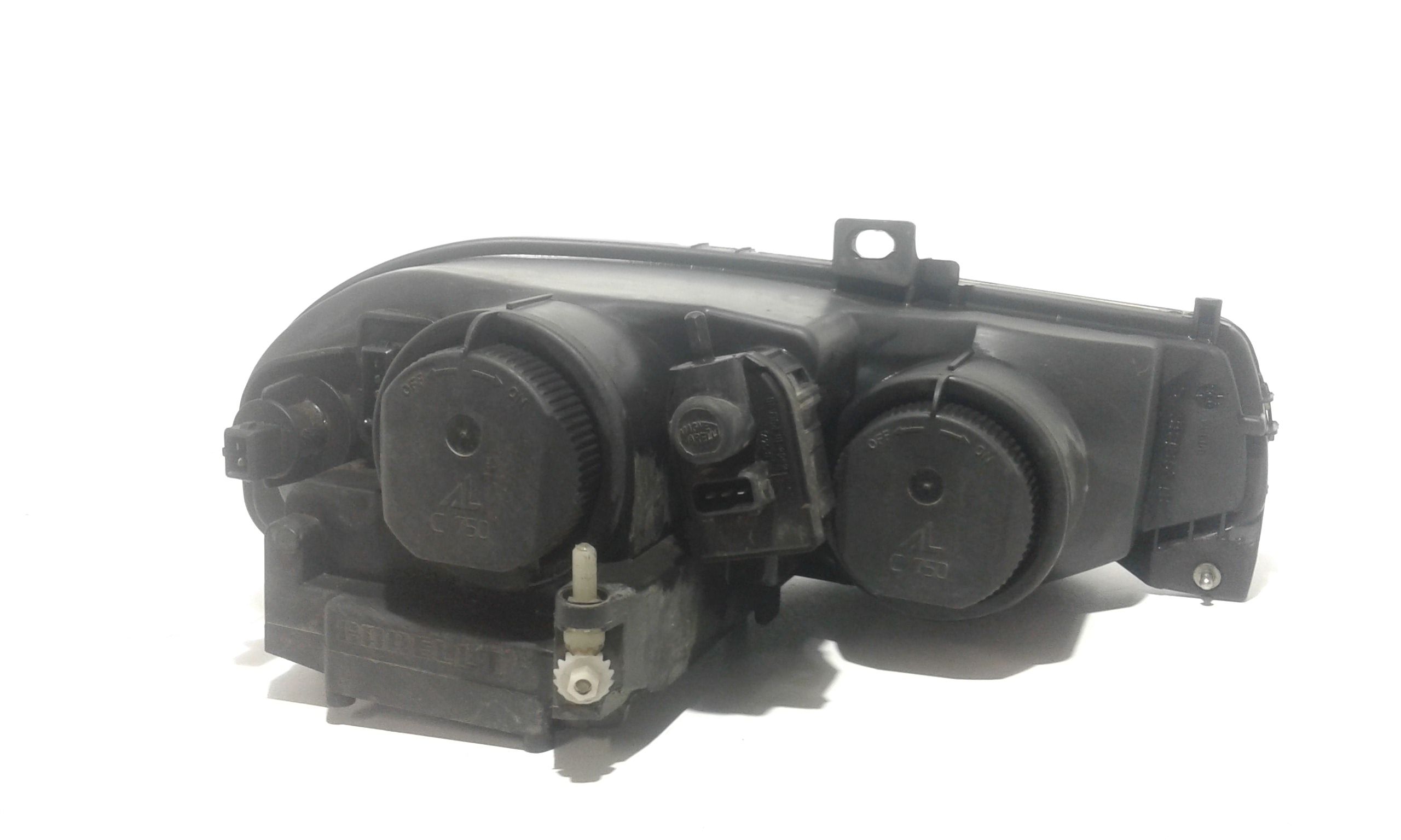 Faro anteriore Sinistro Guida ALFA ROMEO 156 S. Wagon 1 Serie