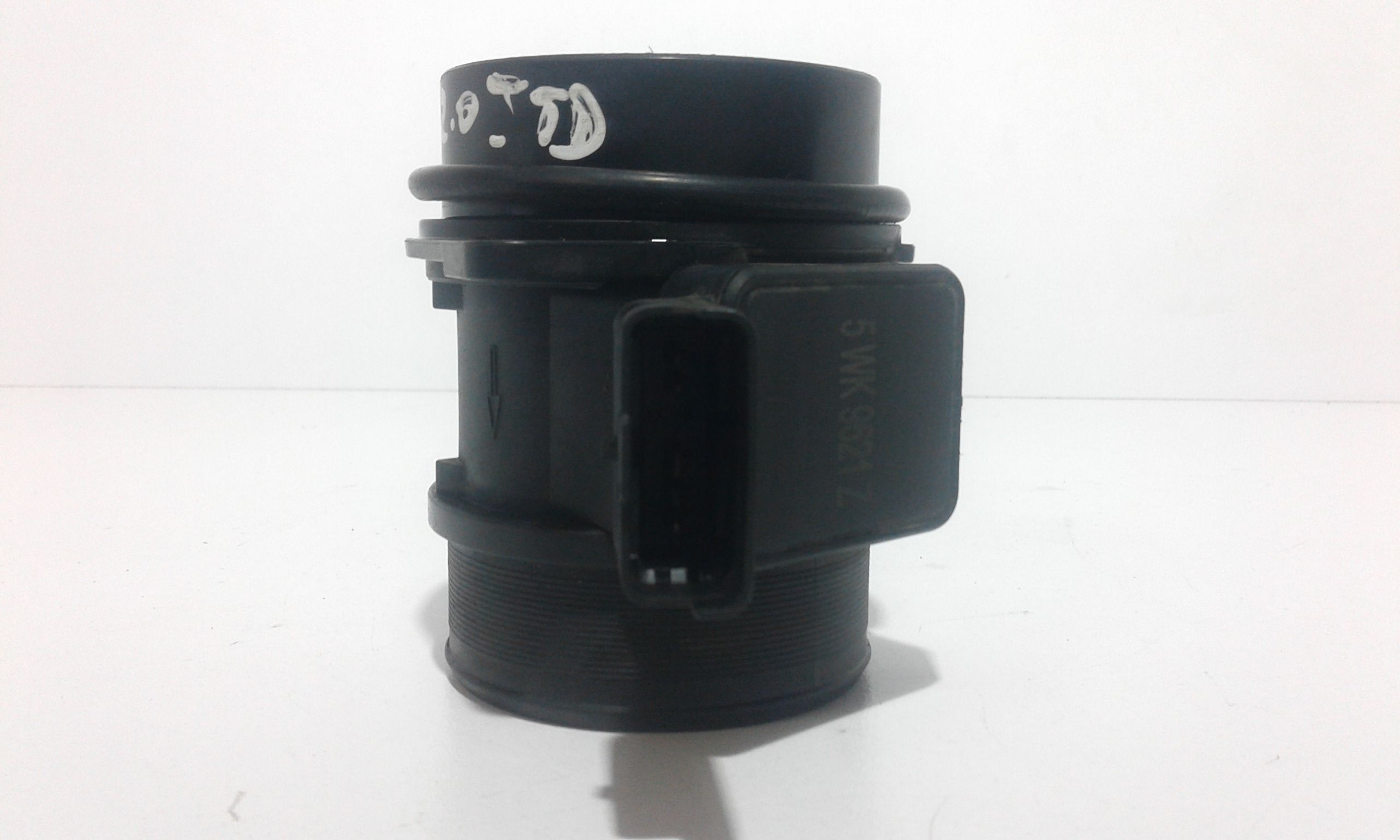 Debimetro FIAT Ulysse 2 Serie