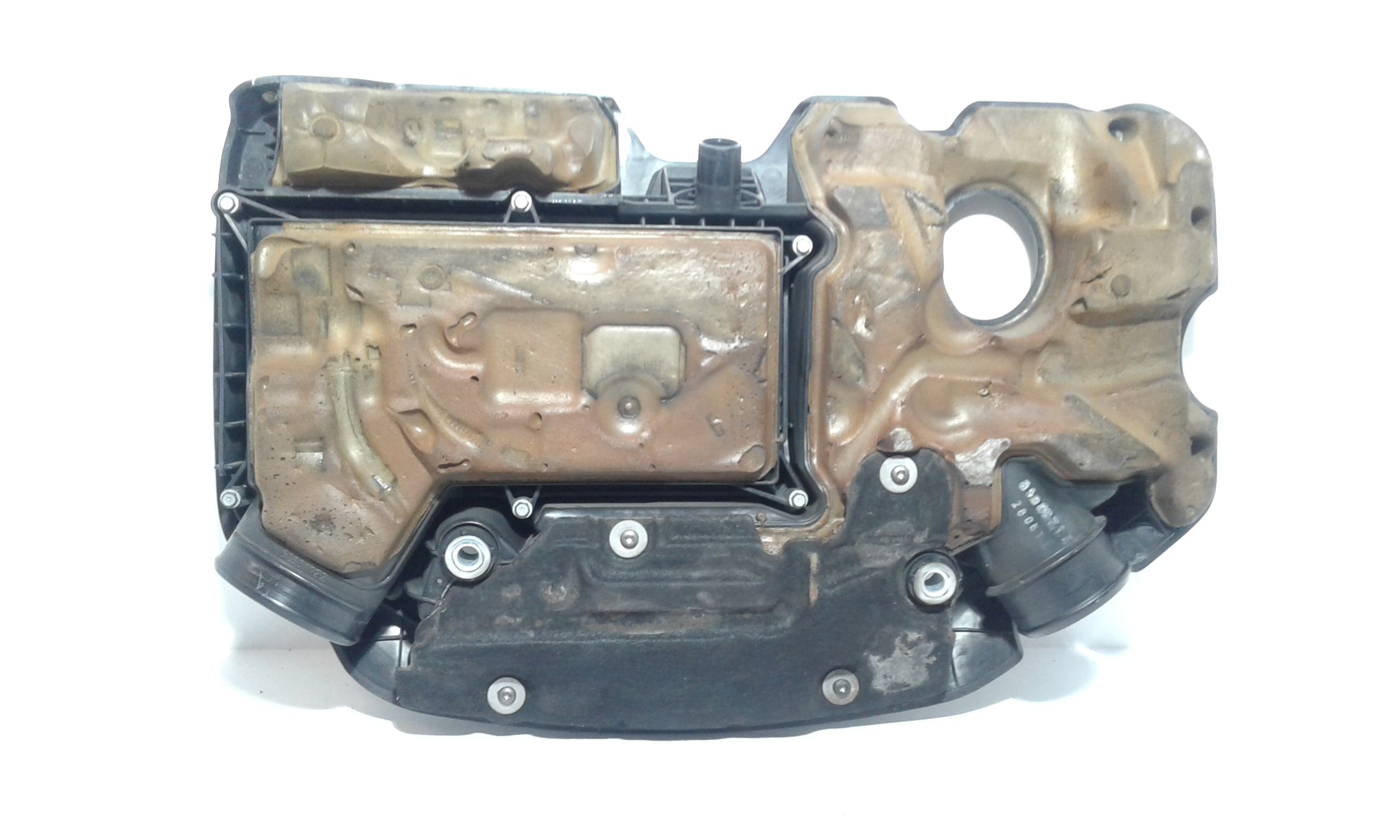 Coprimotore LANCIA Ypsilon 4 Serie