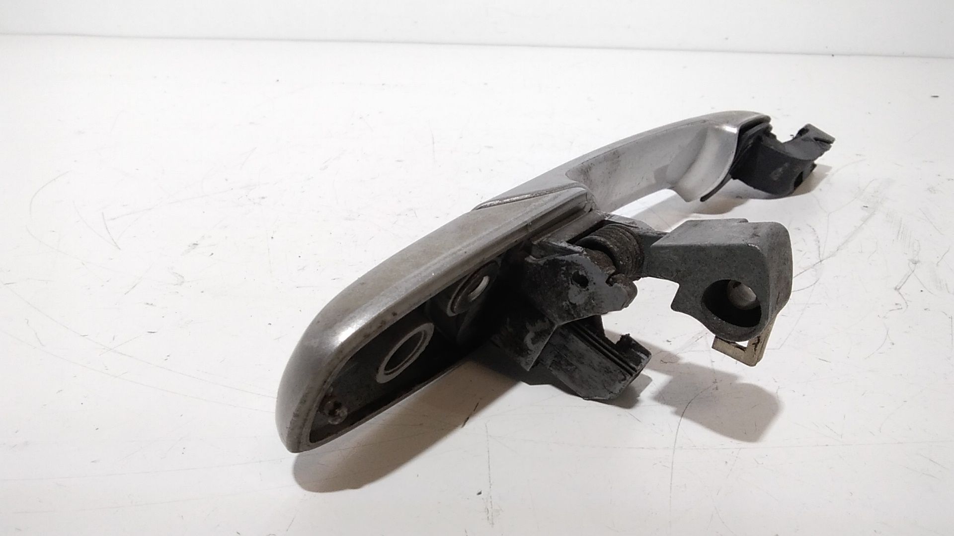 Maniglia esterna Posteriore Sinistra MAZDA 3 Berlina 1 Serie